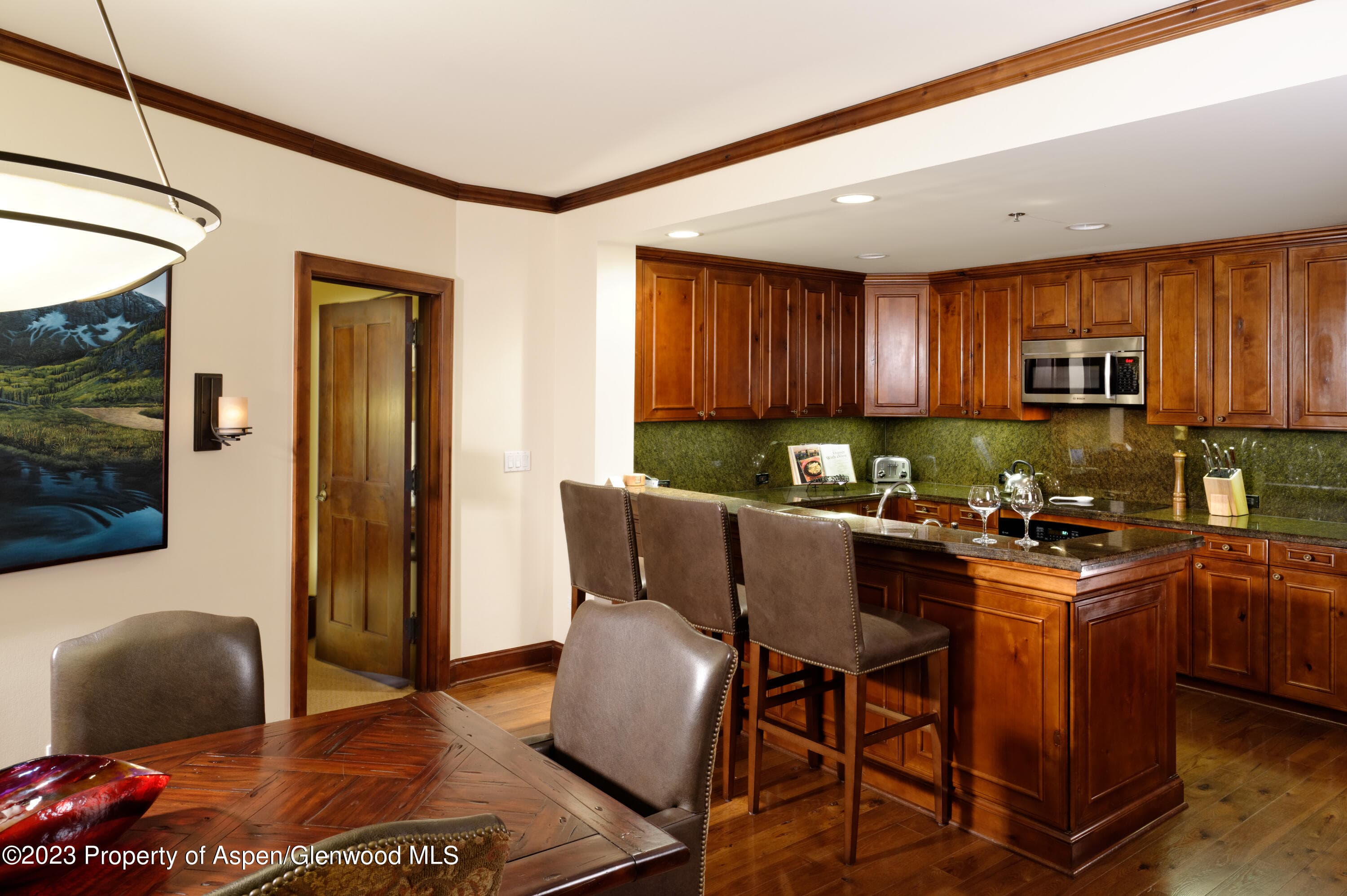 75 Prospector Road 2304 Fw 1,9,10 Fl, Aspen, CO 81611 - Photo 11