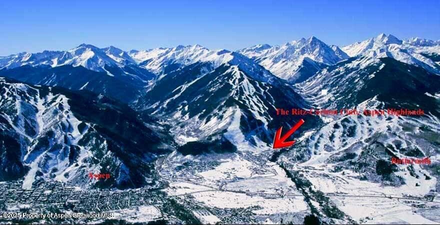 75 Prospector Road 2304 Fw 1,9,10 Fl, Aspen, CO 81611 - Photo 21