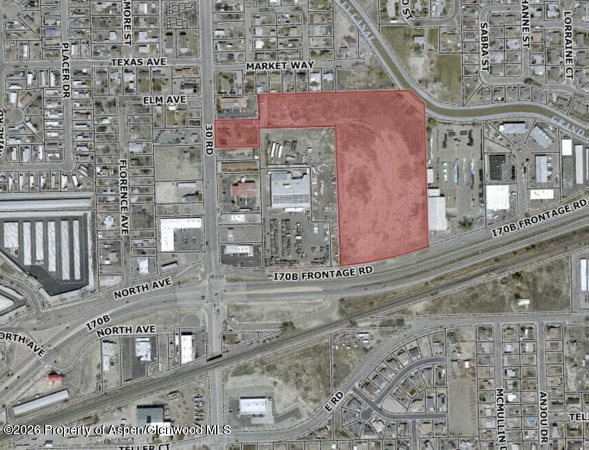 3020 Interstate 70 Business, Grand Junction, CO 81504 - Photo 1