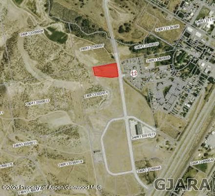 Tbd Parachute Park Boulevard L18, Parachute, CO 81635 - Photo 1