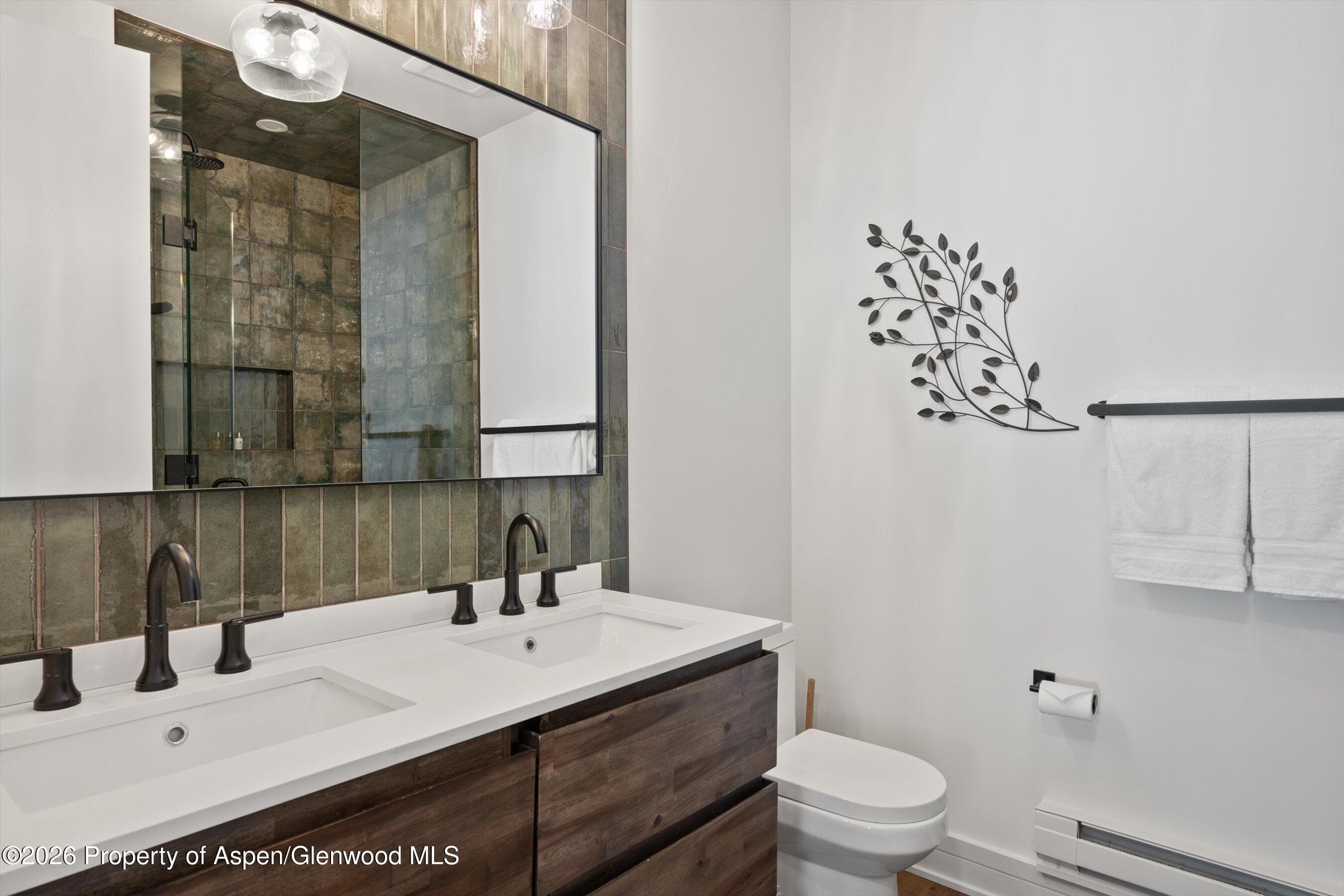 381 Ridge Road A5, Snowmass Village, CO 81615 - Photo 37