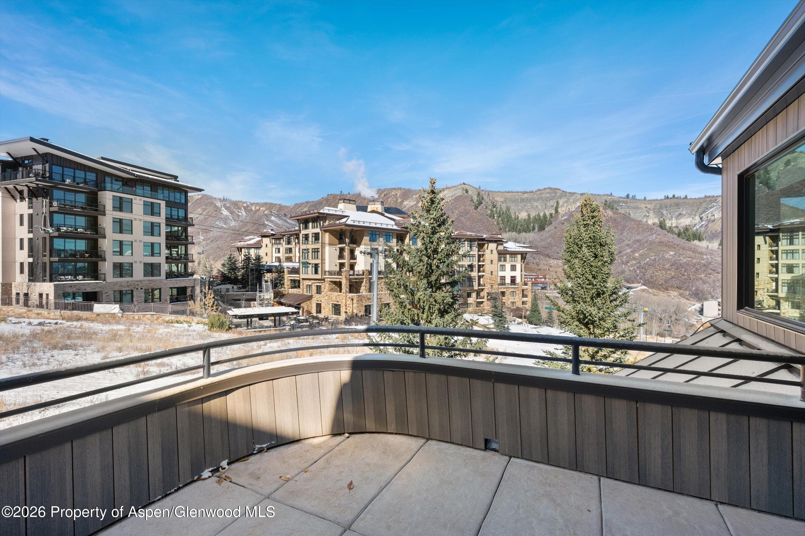 381 Ridge Road A5, Snowmass Village, CO 81615 - Photo 27