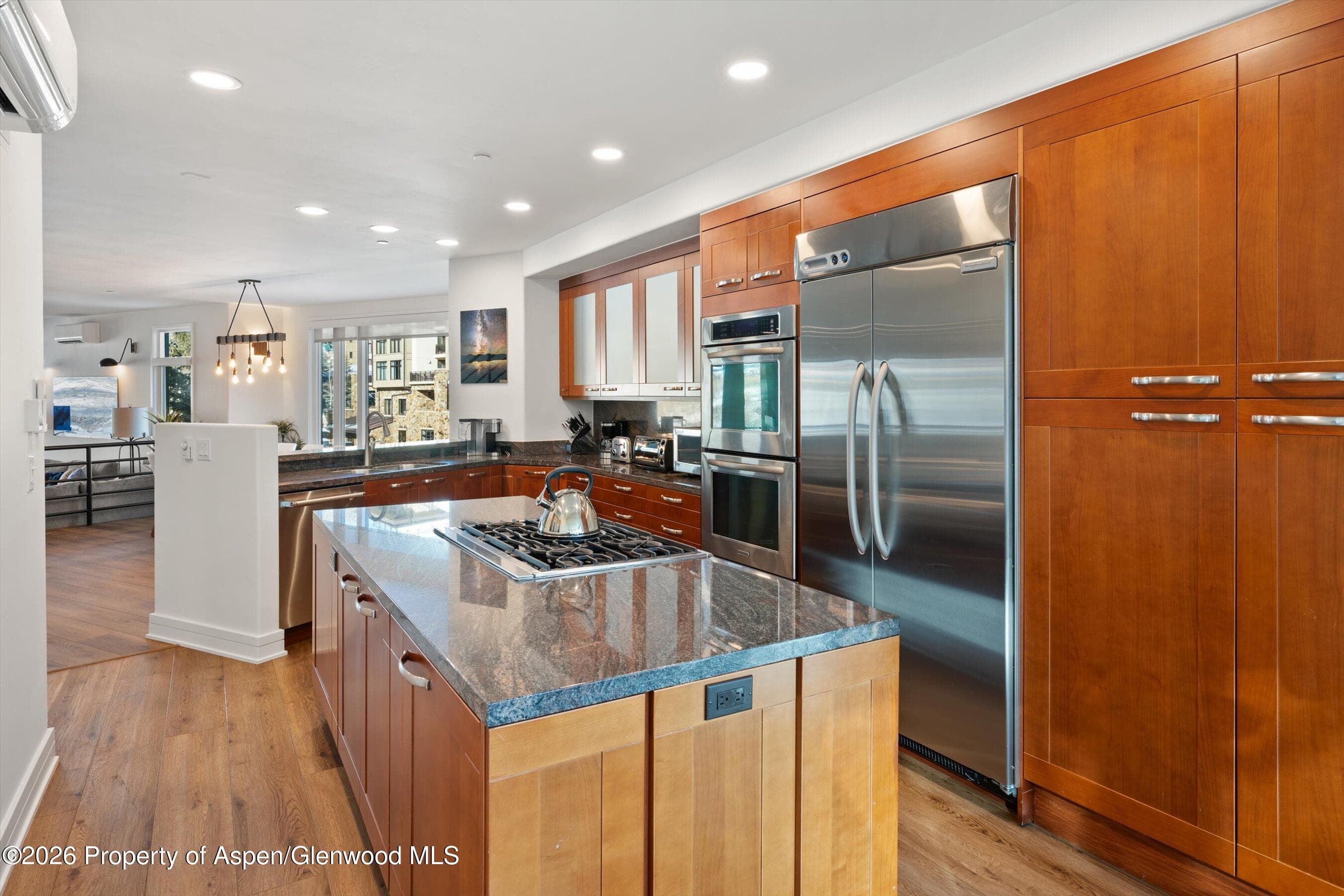 381 Ridge Road A5, Snowmass Village, CO 81615 - Photo 14