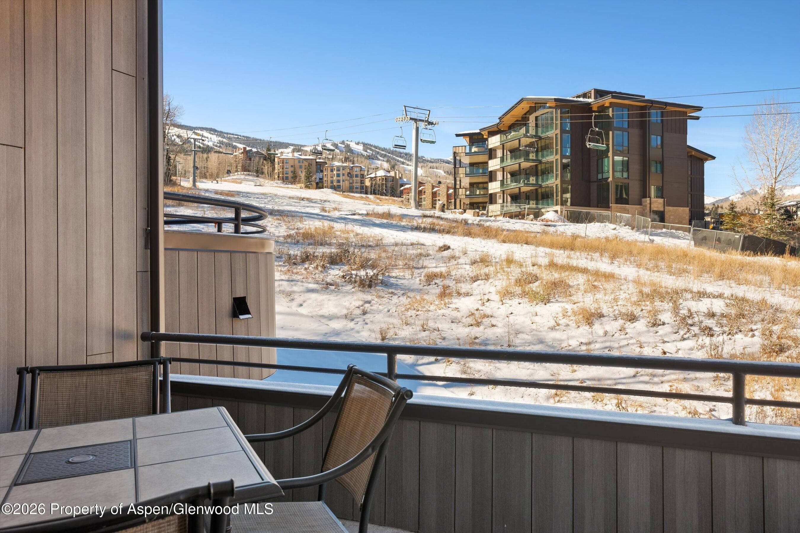 381 Ridge Road A5, Snowmass Village, CO 81615 - Photo 51