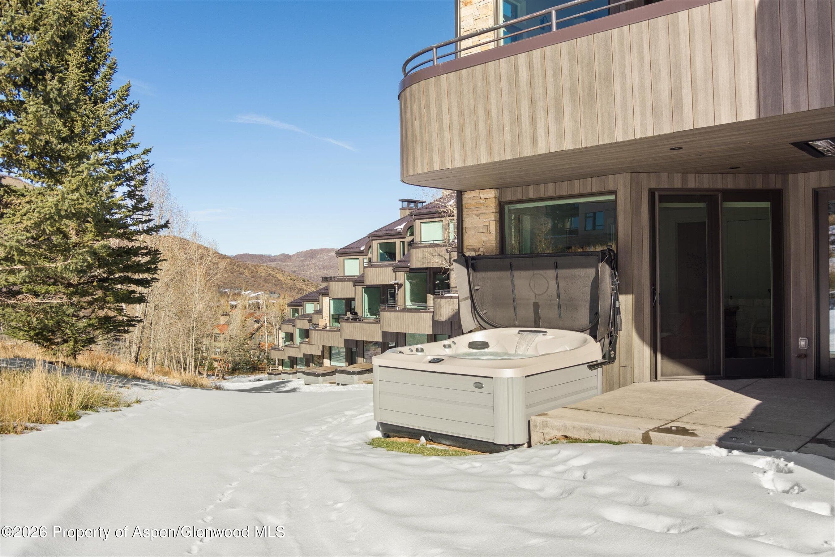 381 Ridge Road A5, Snowmass Village, CO 81615 - Photo 43