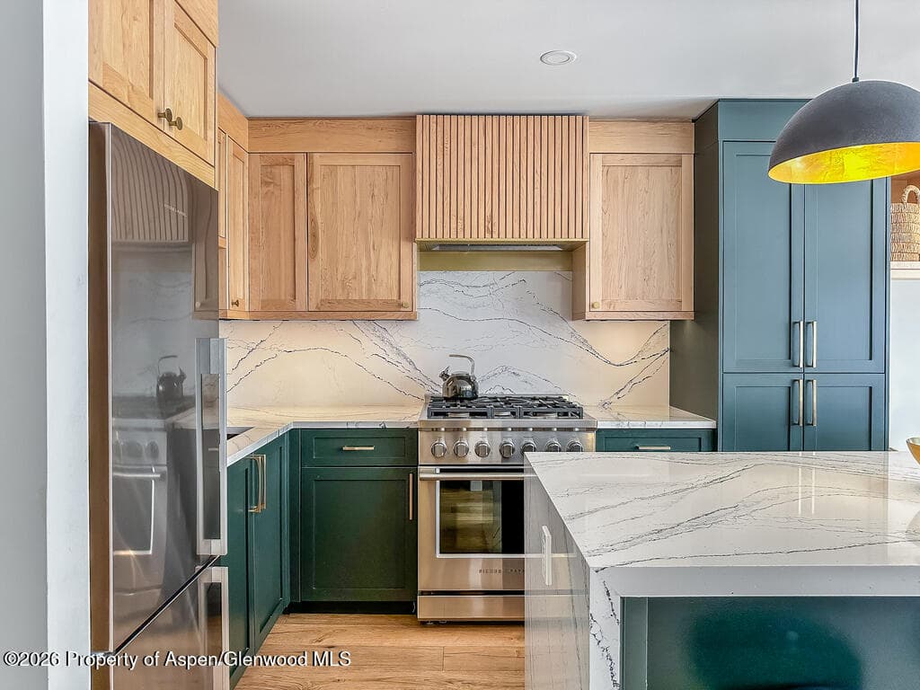 803 E Durant Avenue 8, Aspen, CO 81611 - Photo 6