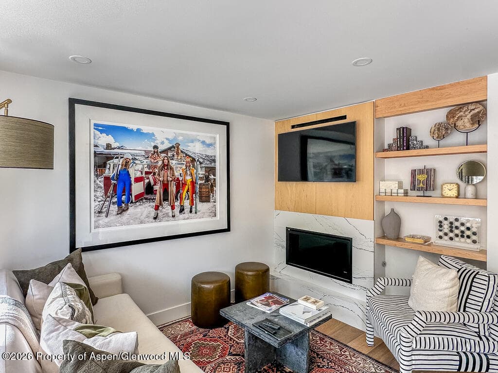 803 E Durant Avenue 8, Aspen, CO 81611 - Photo 11