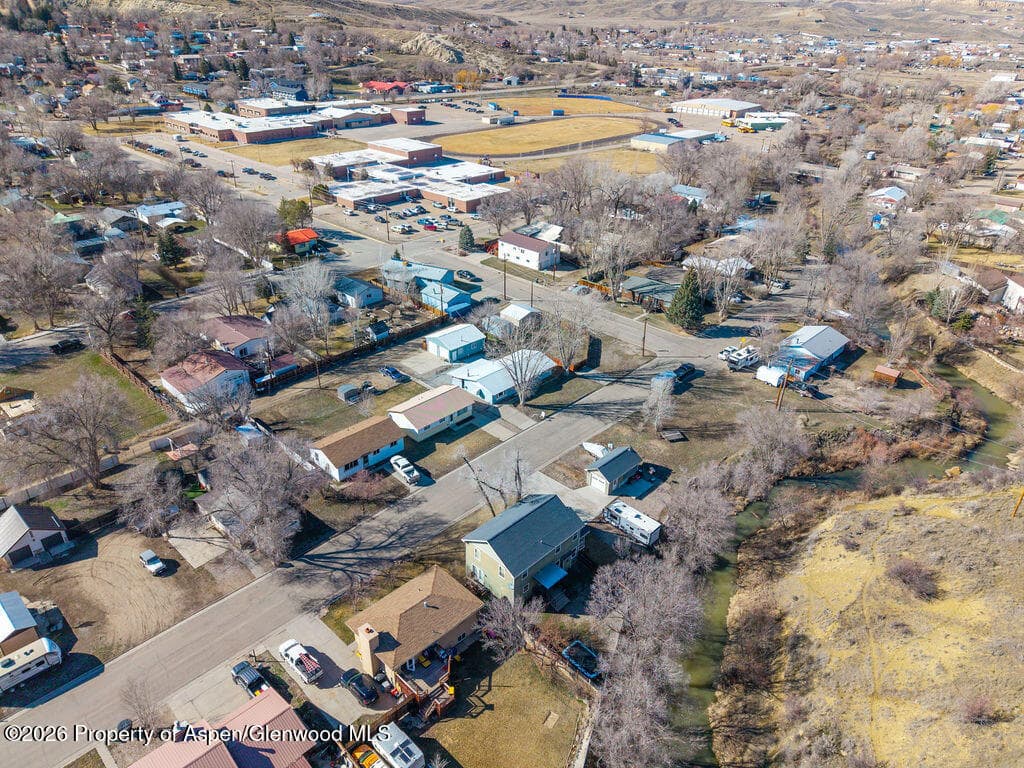 869 Washington Street, Craig, CO 81625 - Photo 57