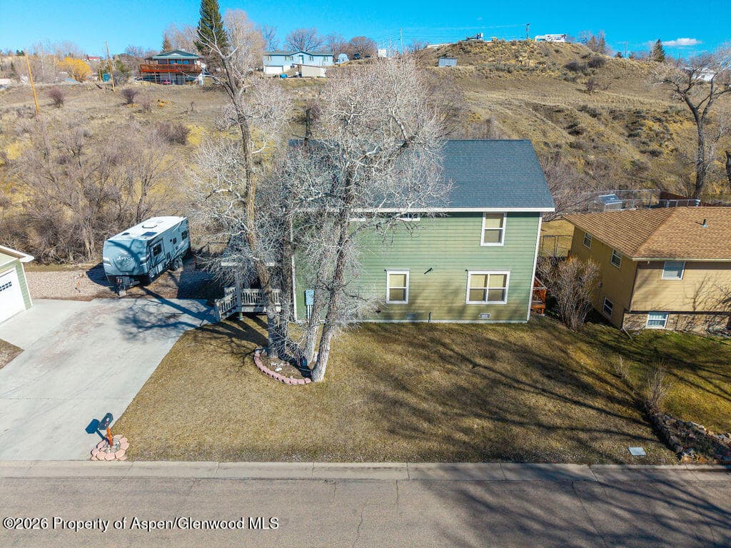 869 Washington Street, Craig, CO 81625 - Photo 45