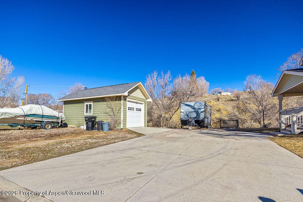 869 Washington Street, Craig, CO 81625 - Photo 48