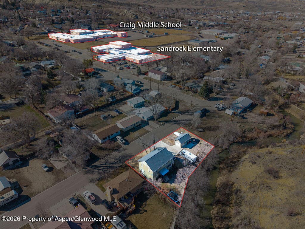 869 Washington Street, Craig, CO 81625 - Photo 60