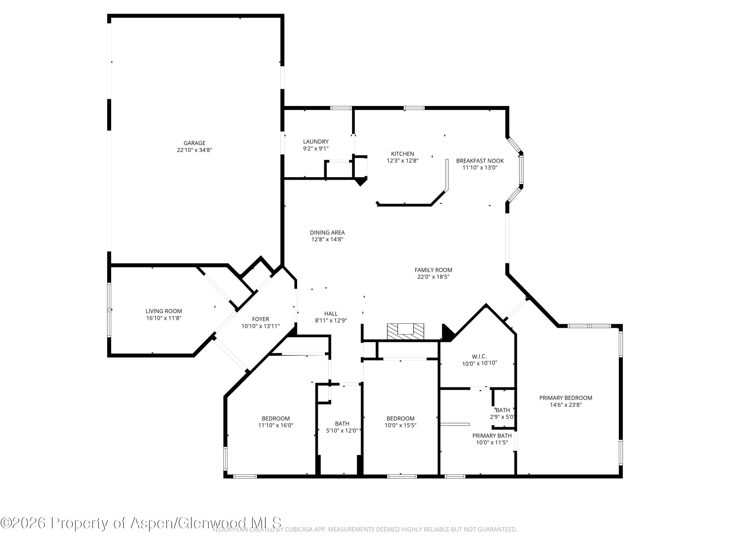 26 Mesa Vista Place, Parachute, CO 81635 - Photo 3