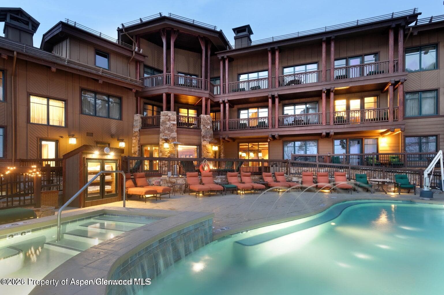 75 Prospector Road 2304 Fw 1,9,10 Fl, Aspen, CO 81611 - Photo 23
