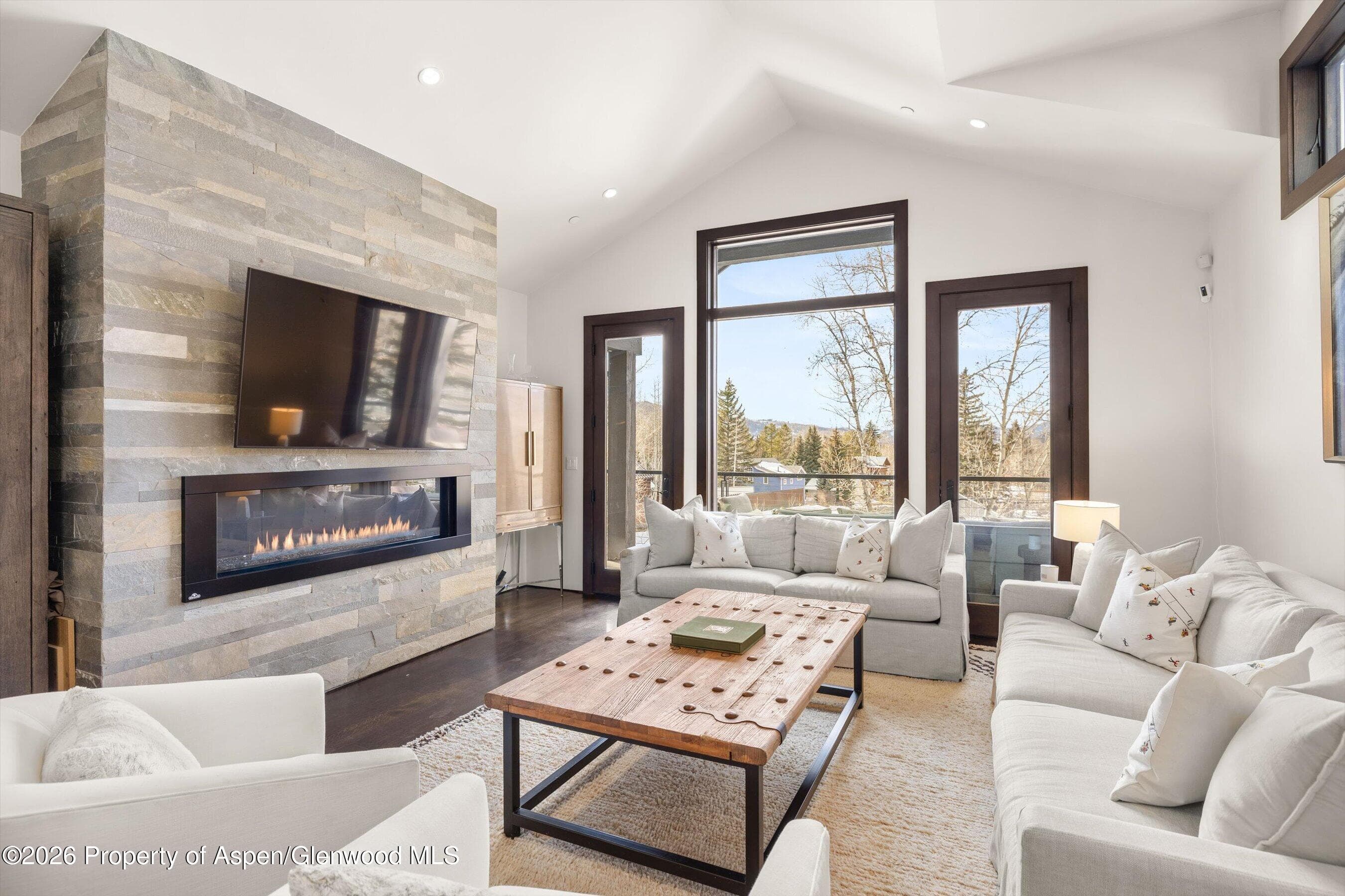 505 Park Circle B, Aspen, CO 81611 - Photo 3