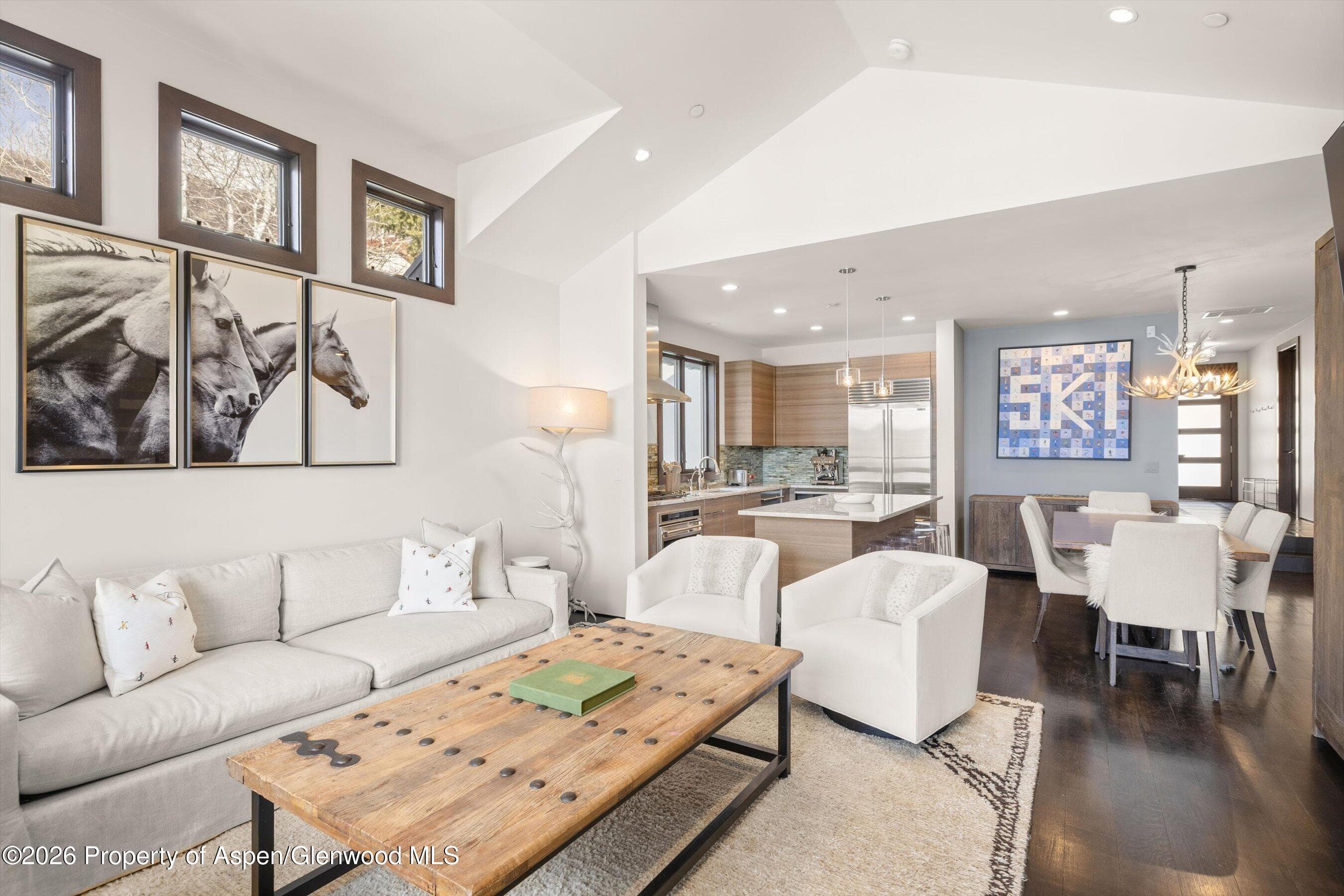 505 Park Circle B, Aspen, CO 81611 - Photo 4