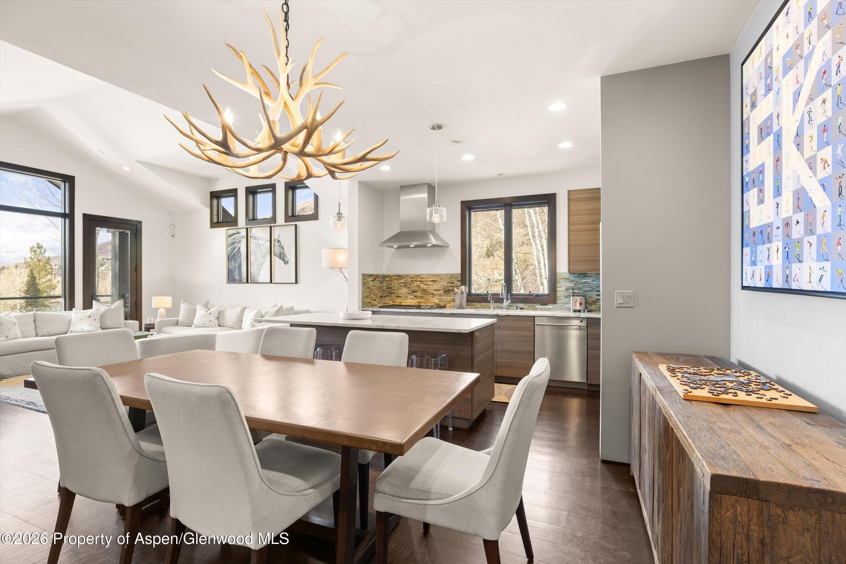 505 Park Circle B, Aspen, CO 81611 - Photo 5