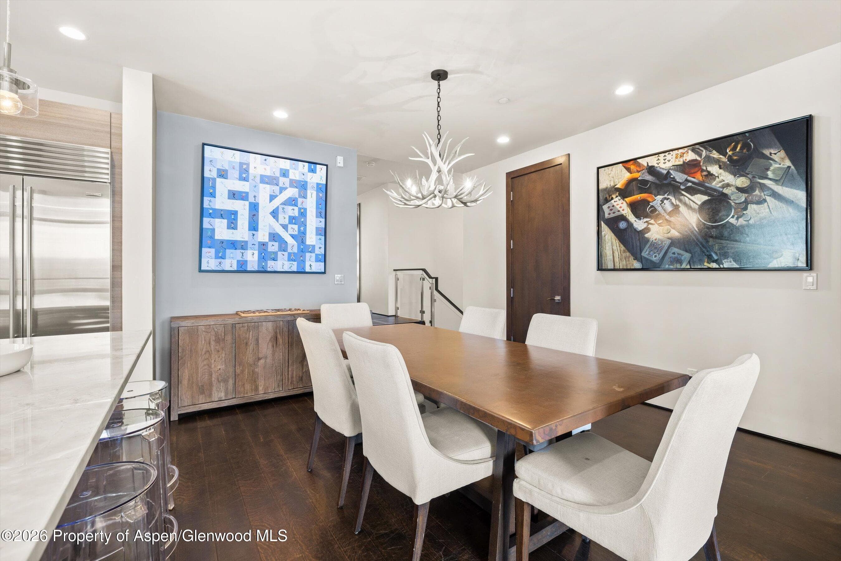 505 Park Circle B, Aspen, CO 81611 - Photo 6