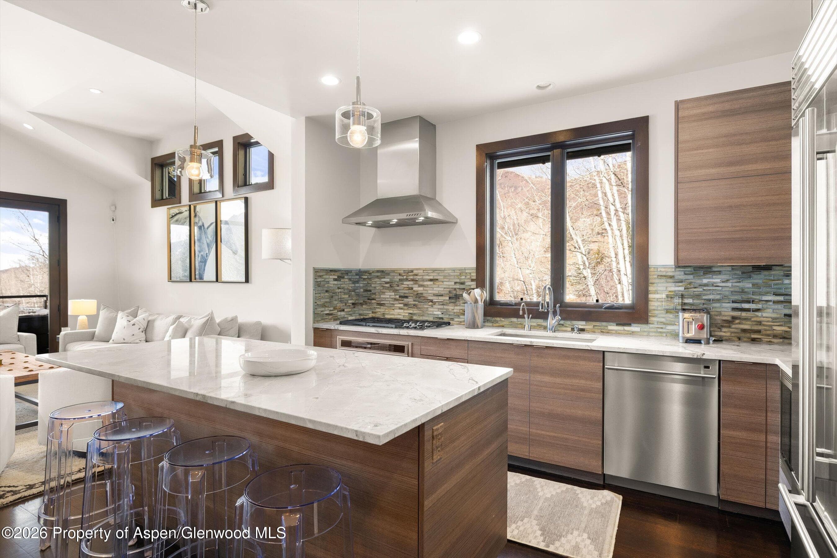 505 Park Circle B, Aspen, CO 81611 - Photo 7