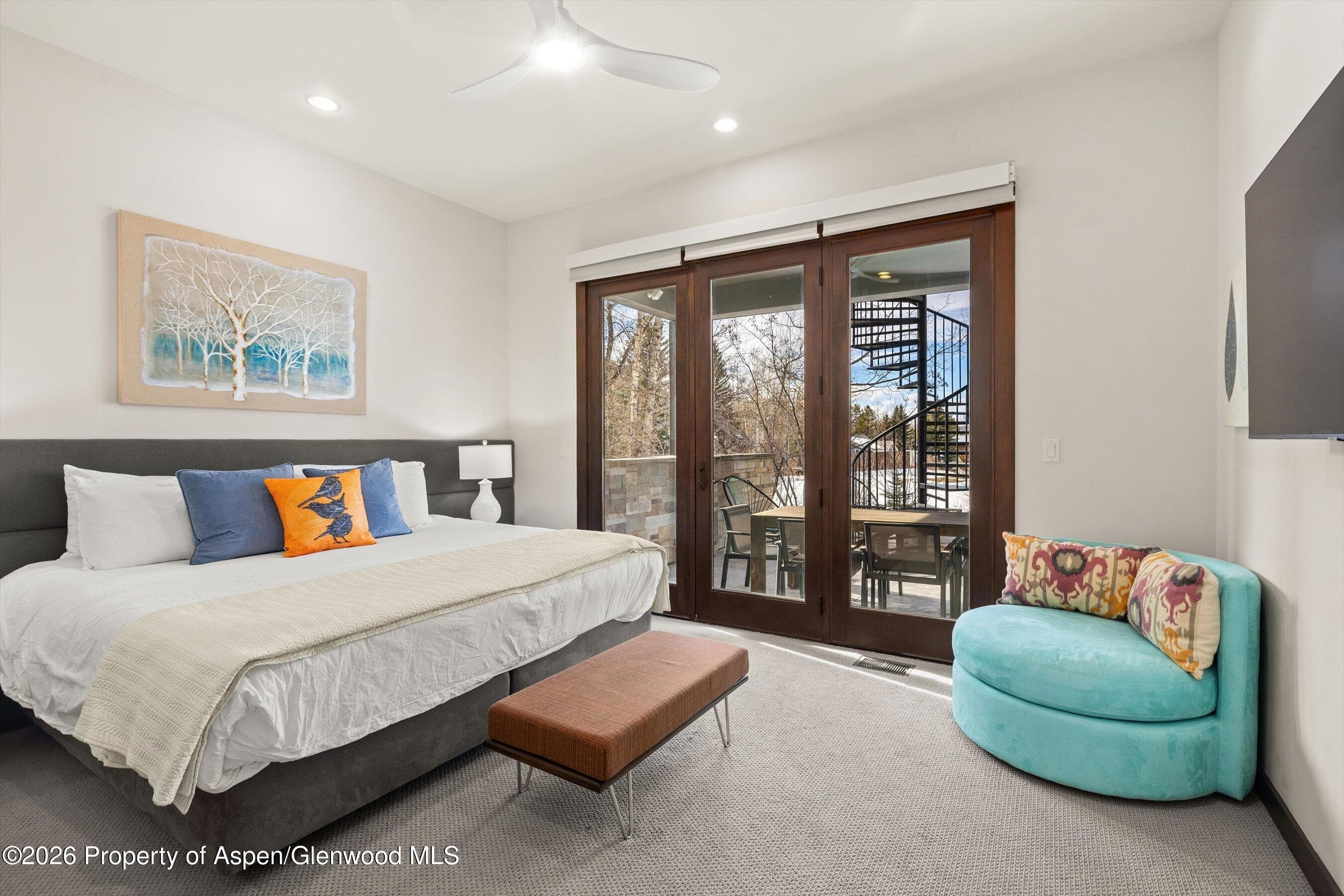 505 Park Circle B, Aspen, CO 81611 - Photo 19