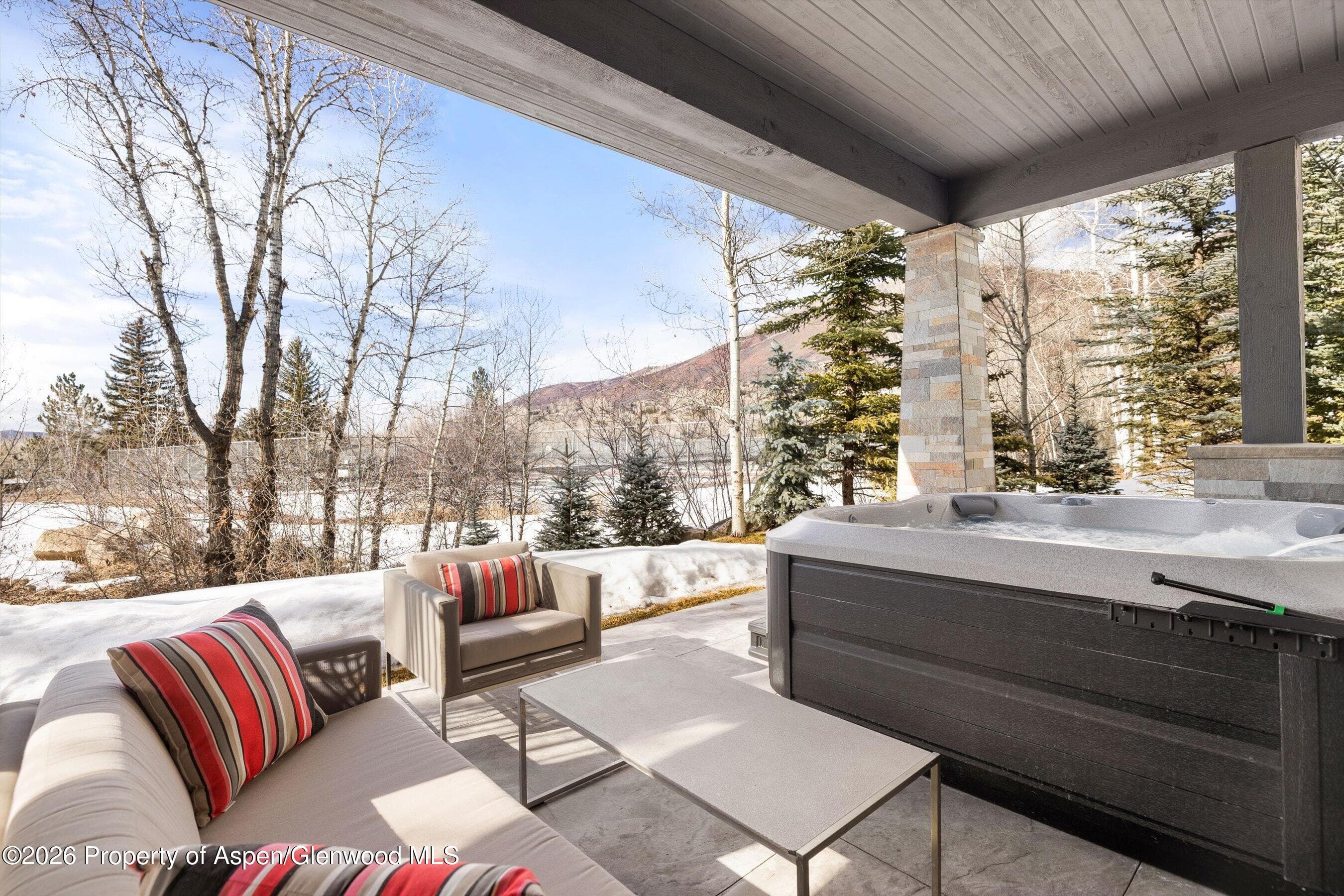 505 Park Circle B, Aspen, CO 81611 - Photo 24