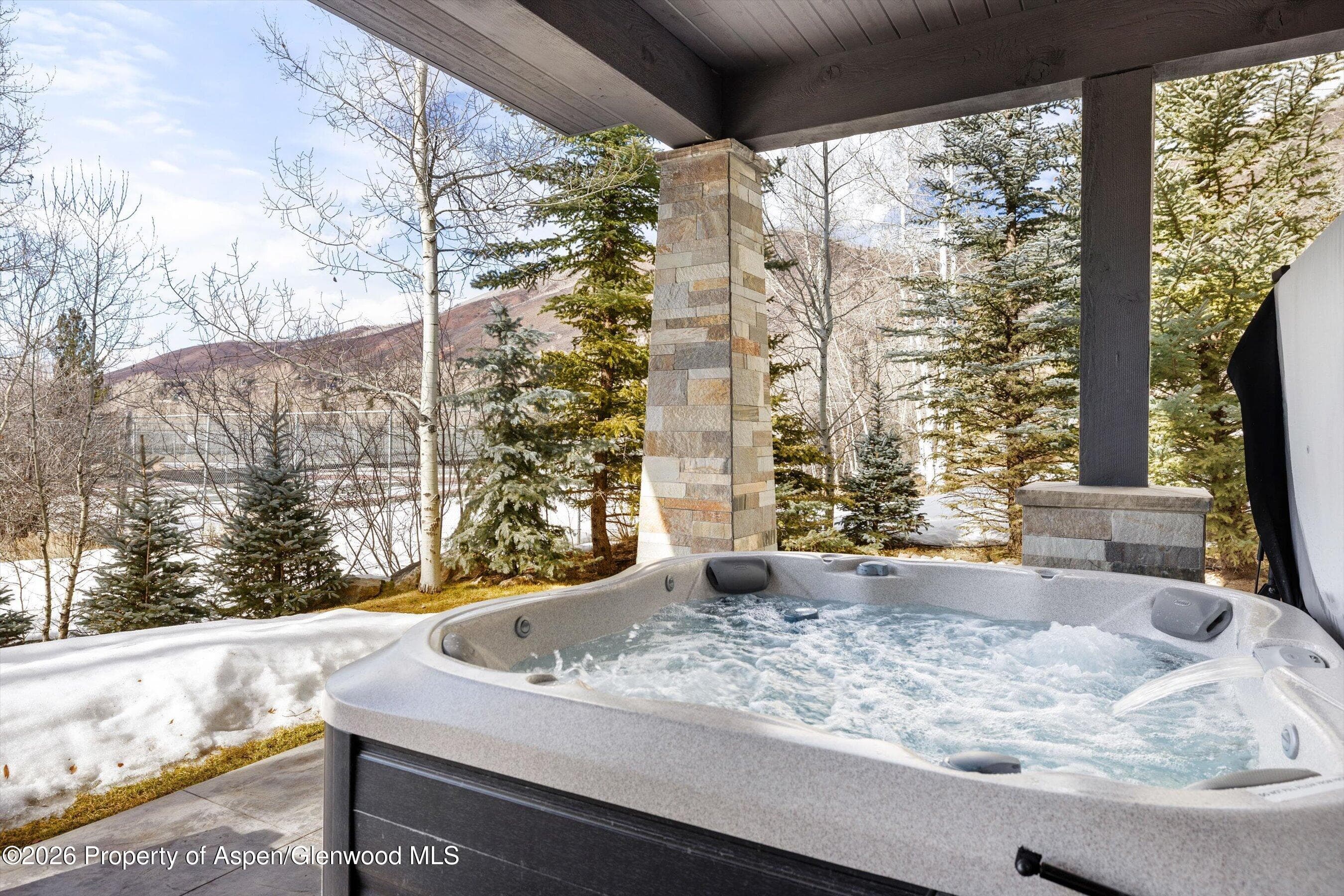 505 Park Circle B, Aspen, CO 81611 - Photo 25