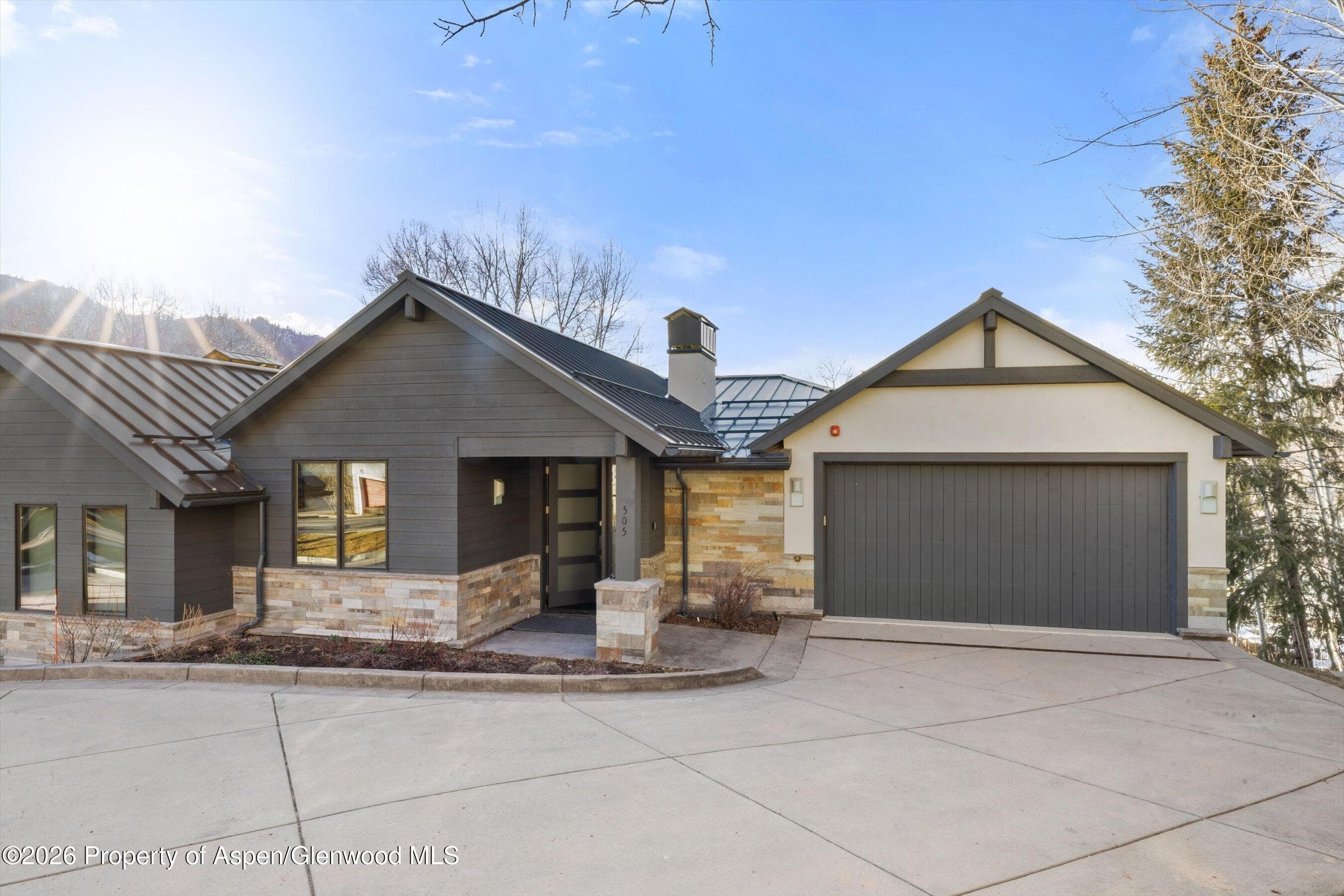 505 Park Circle B, Aspen, CO 81611 - Photo 26