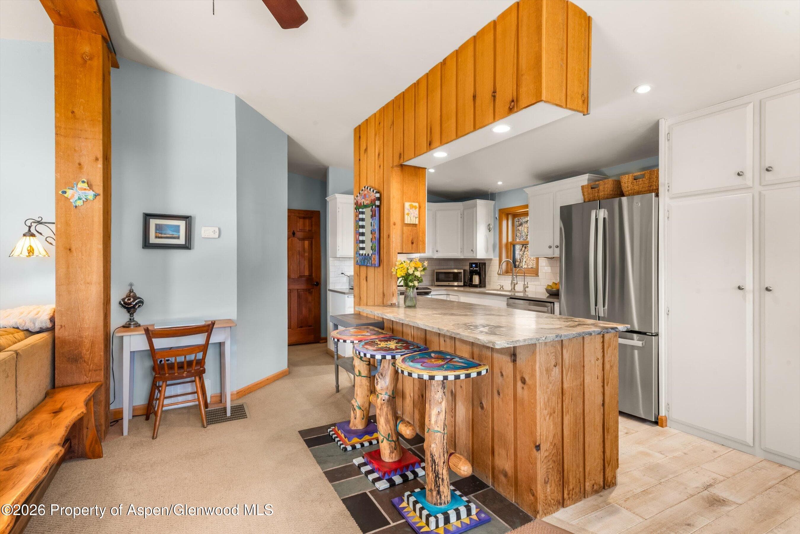 120 Tucker Lane, Basalt, CO 81621 - Photo 14