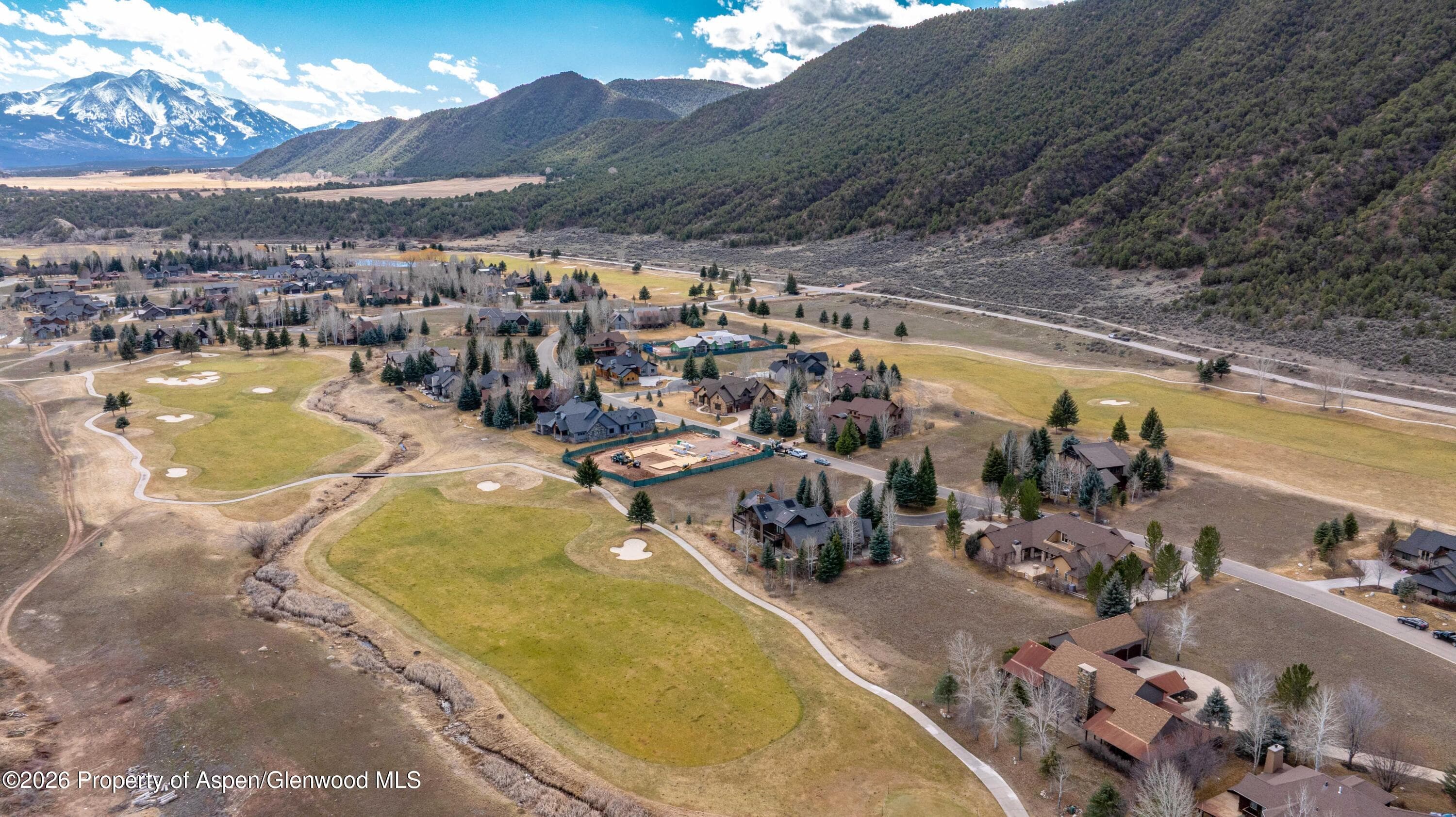 28 Spring Loop, Carbondale, CO 81623 - Photo 1