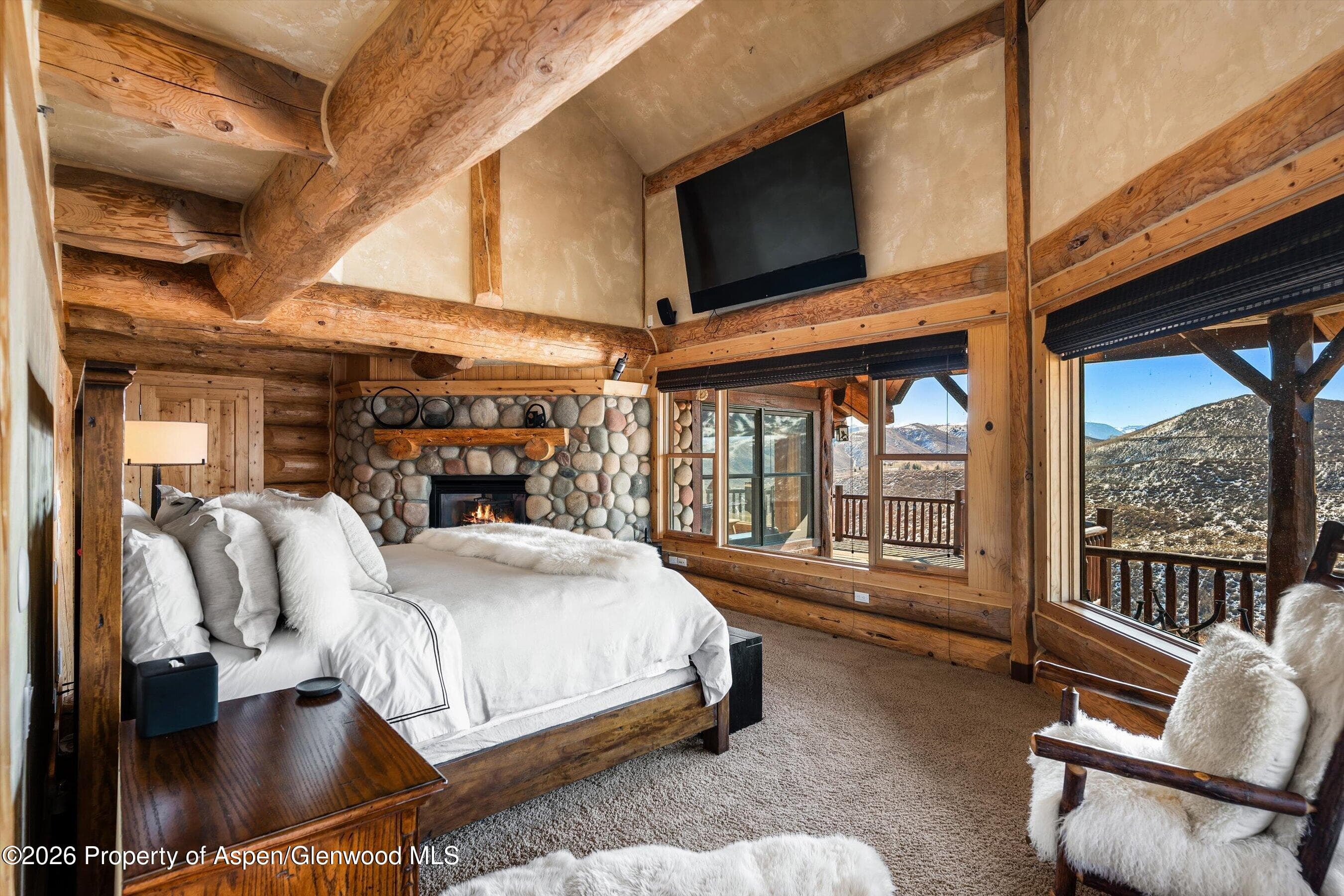 1450 Mesa Road, Snowmass, CO 81654 - Photo 14