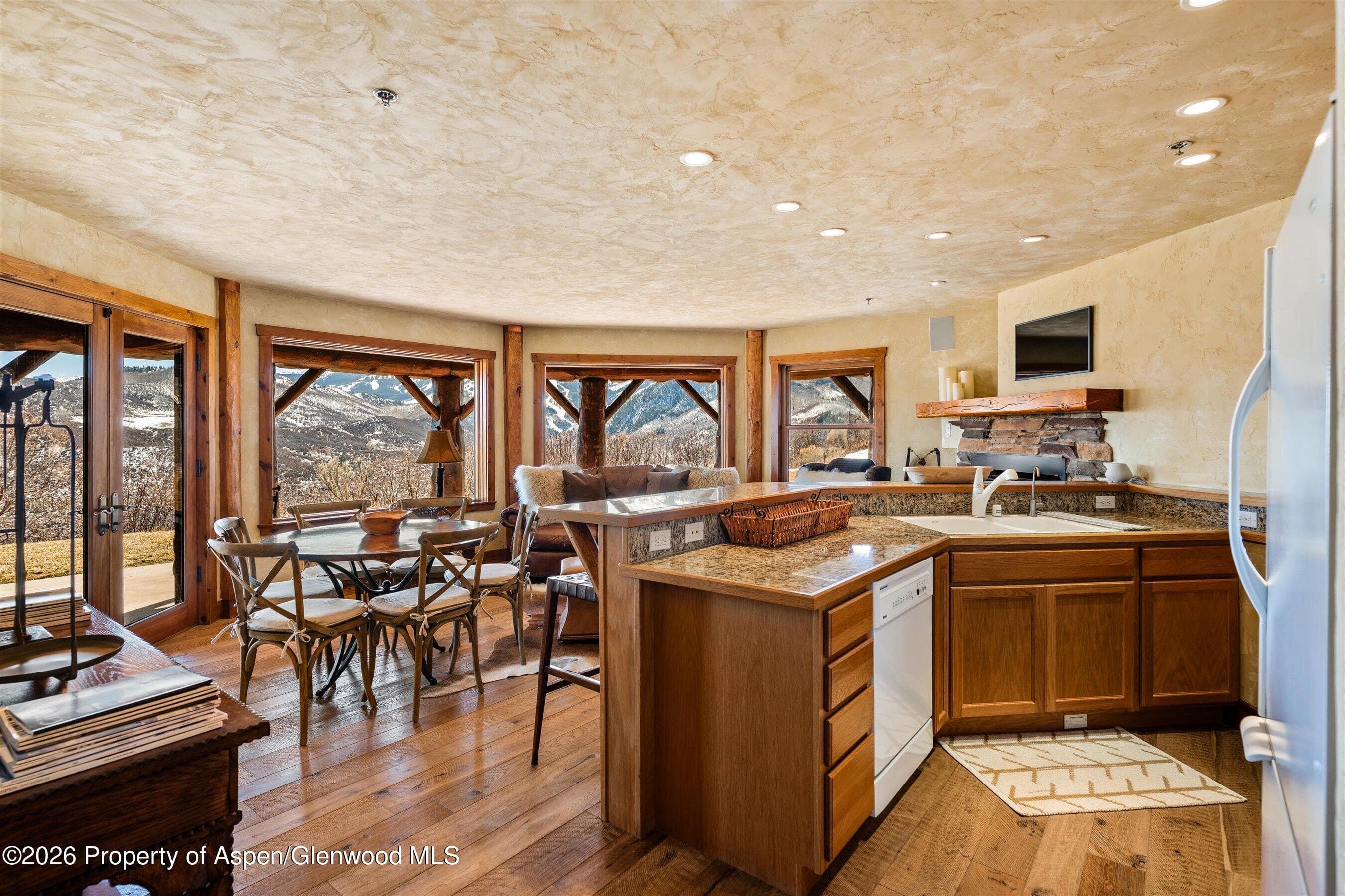 1450 Mesa Road, Snowmass, CO 81654 - Photo 28