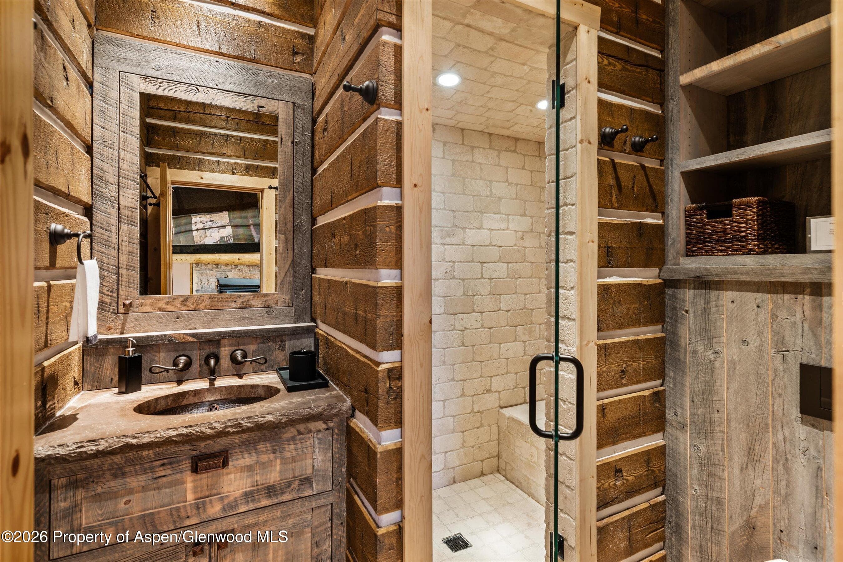 1450 Mesa Road, Snowmass, CO 81654 - Photo 35