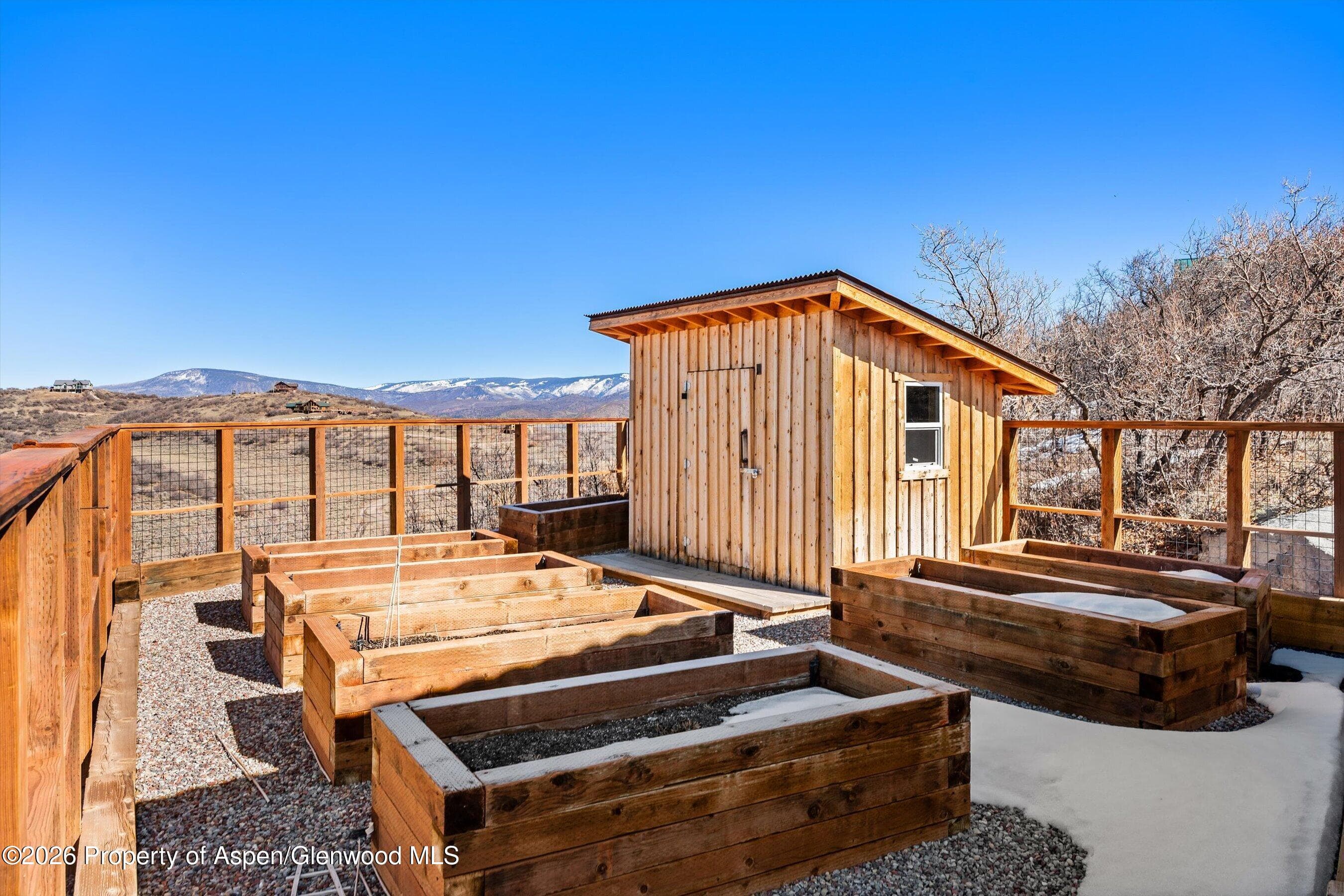 1450 Mesa Road, Snowmass, CO 81654 - Photo 45