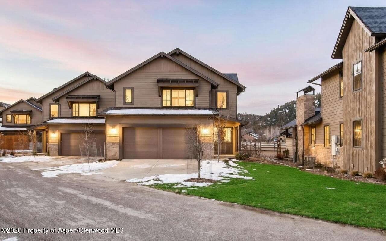 3600 Crystal Bridge Drive, Carbondale, CO 81623 - Photo 2