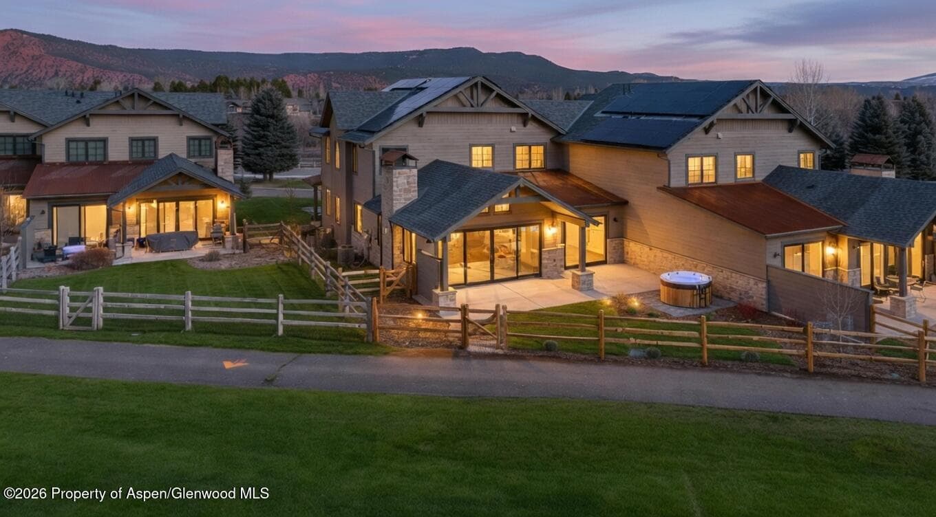 3600 Crystal Bridge Drive, Carbondale, CO 81623 - Photo 4