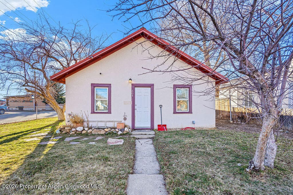 604 Tucker Street, Craig, CO 81625 - Photo 3