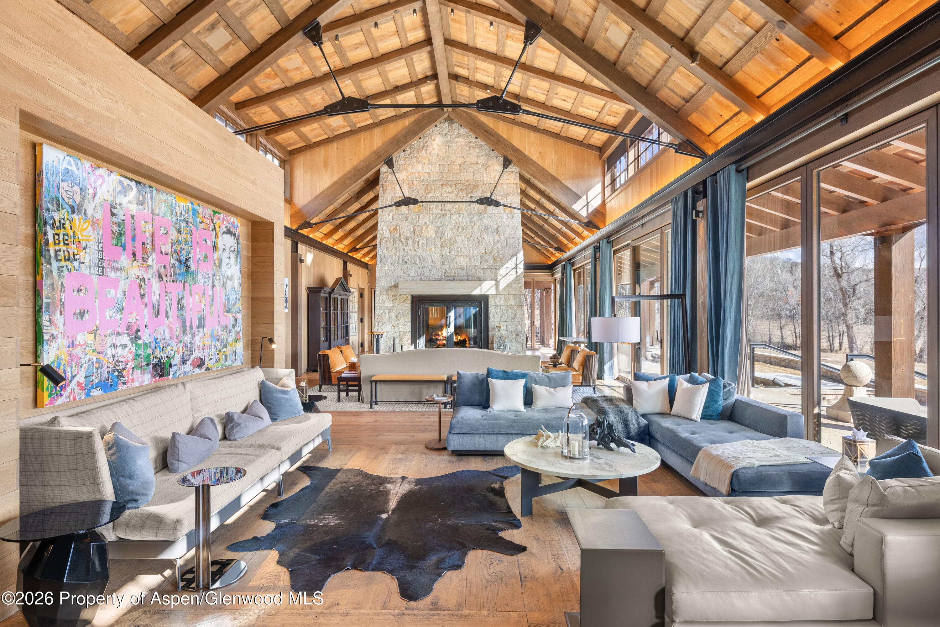 31 E Bourg Trail, Woody Creek, CO 81656 - Photo 55