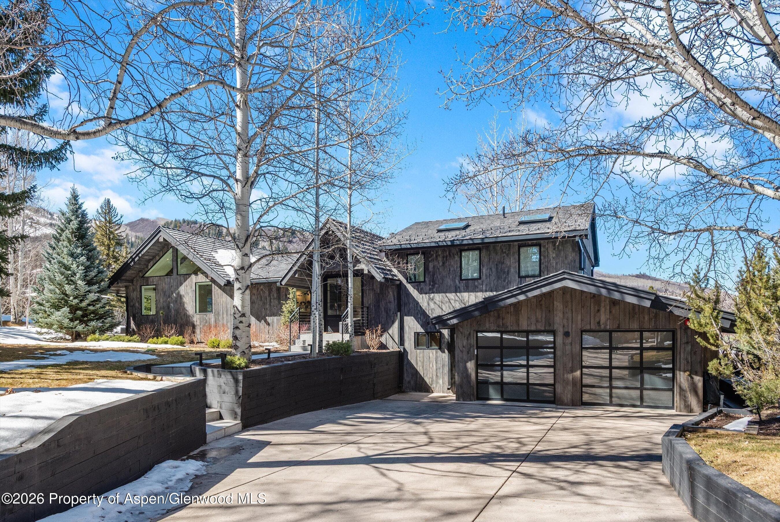 135 Maroon Drive, Aspen, CO 81611 - Photo 53