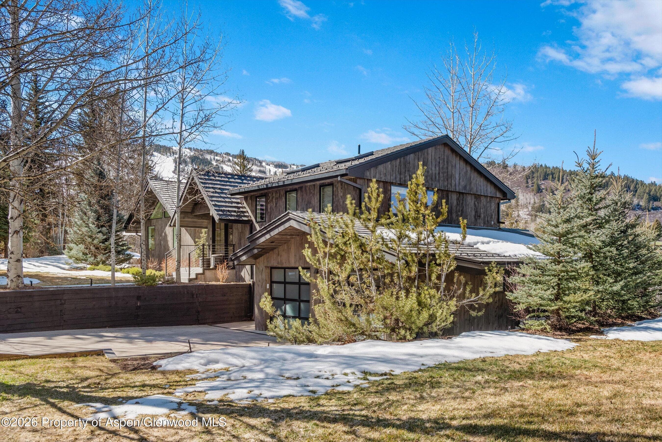 135 Maroon Drive, Aspen, CO 81611 - Photo 52