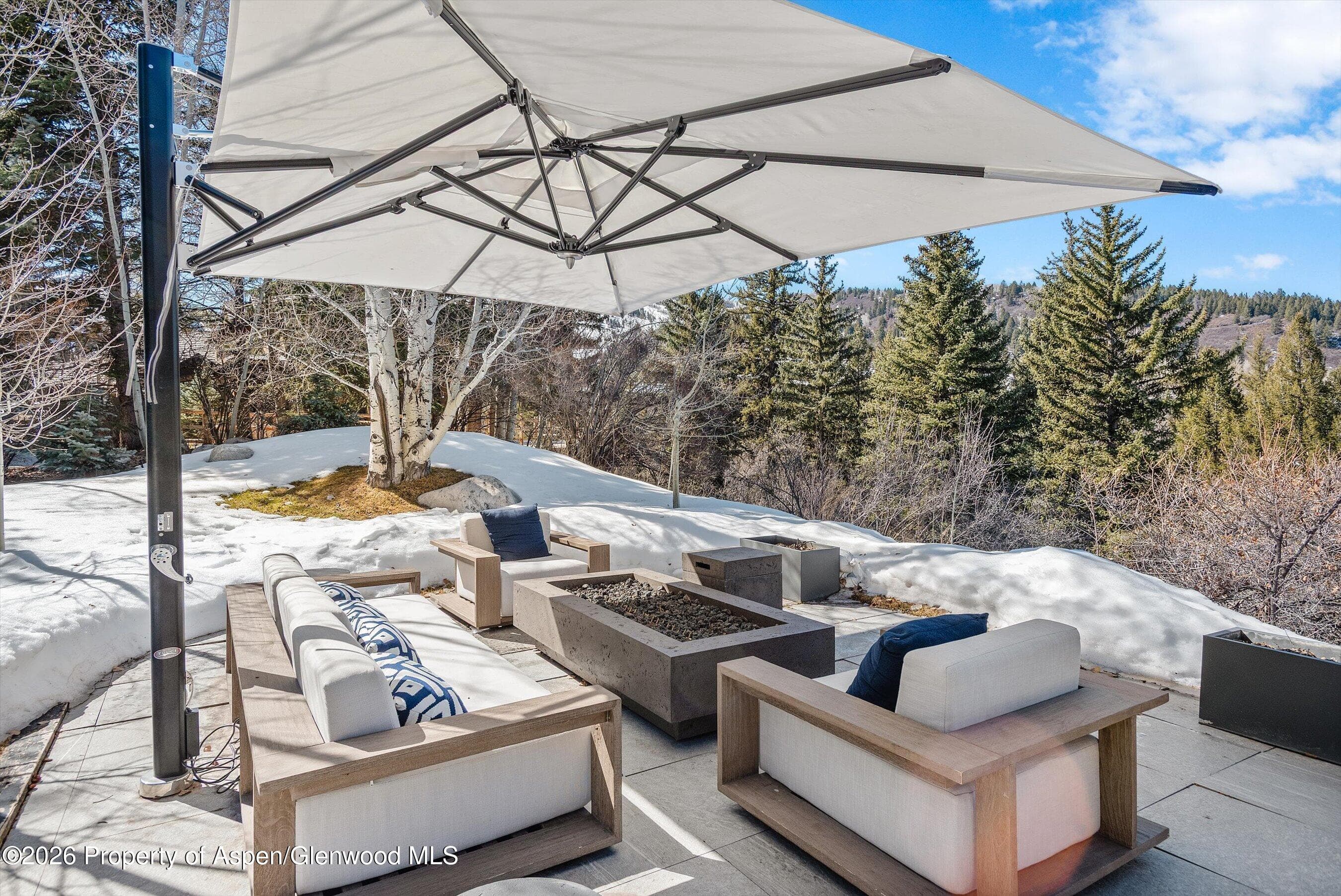 135 Maroon Drive, Aspen, CO 81611 - Photo 50
