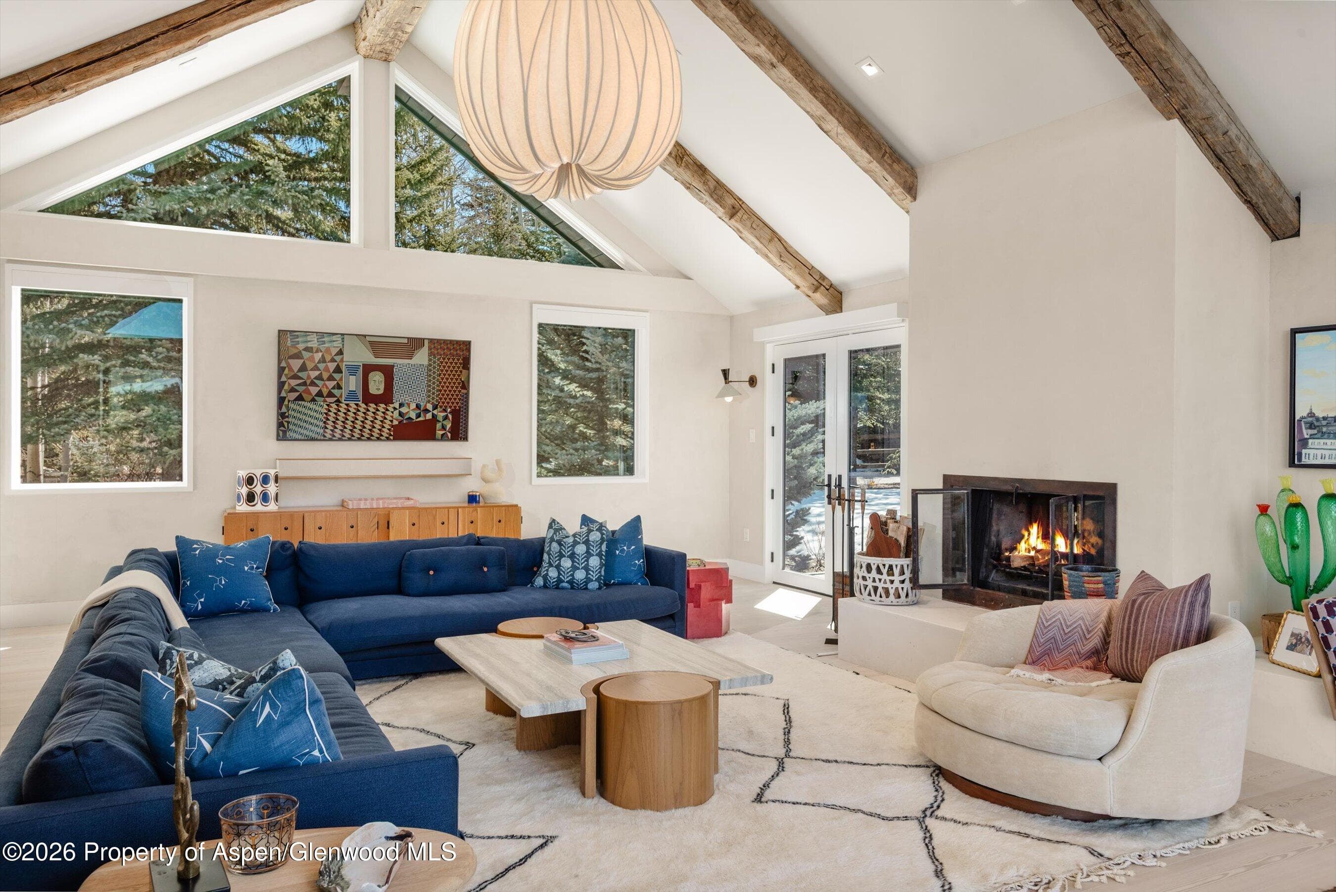 135 Maroon Drive, Aspen, CO 81611 - Photo 7