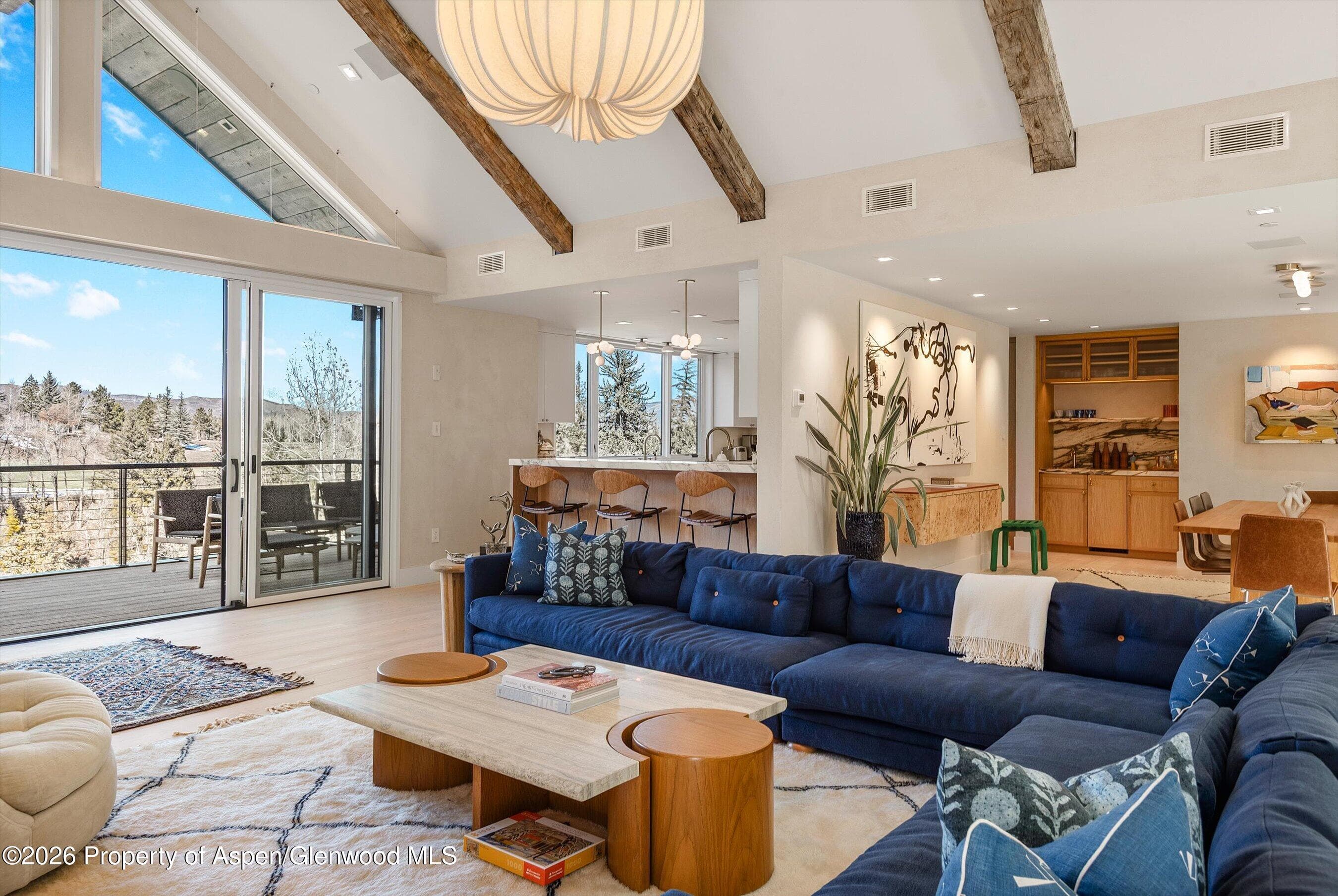 135 Maroon Drive, Aspen, CO 81611 - Photo 17