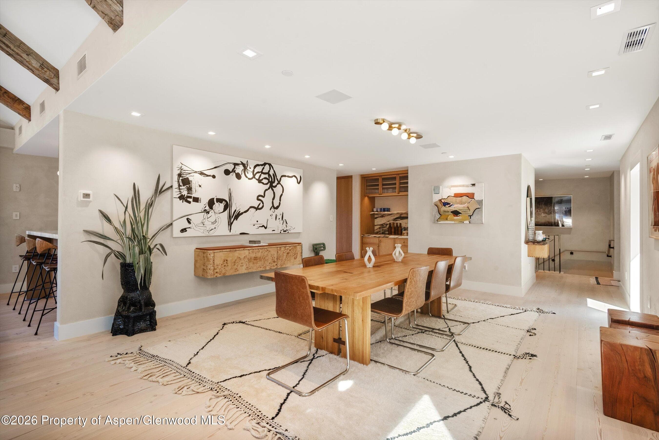 135 Maroon Drive, Aspen, CO 81611 - Photo 19