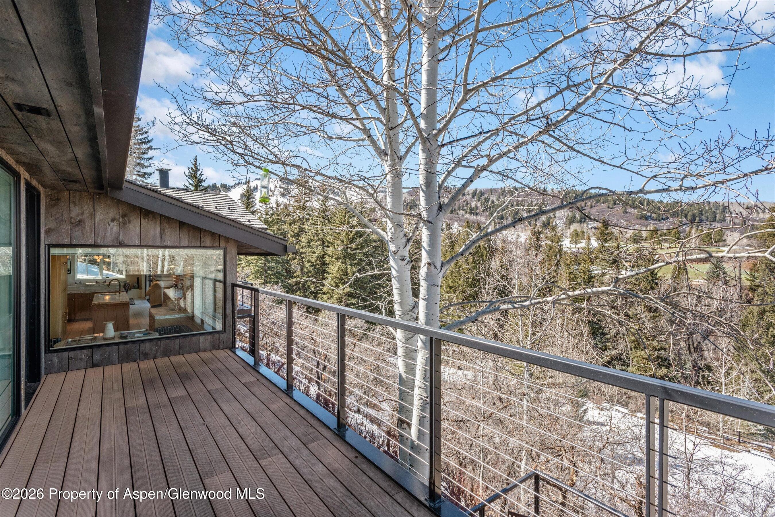135 Maroon Drive, Aspen, CO 81611 - Photo 30