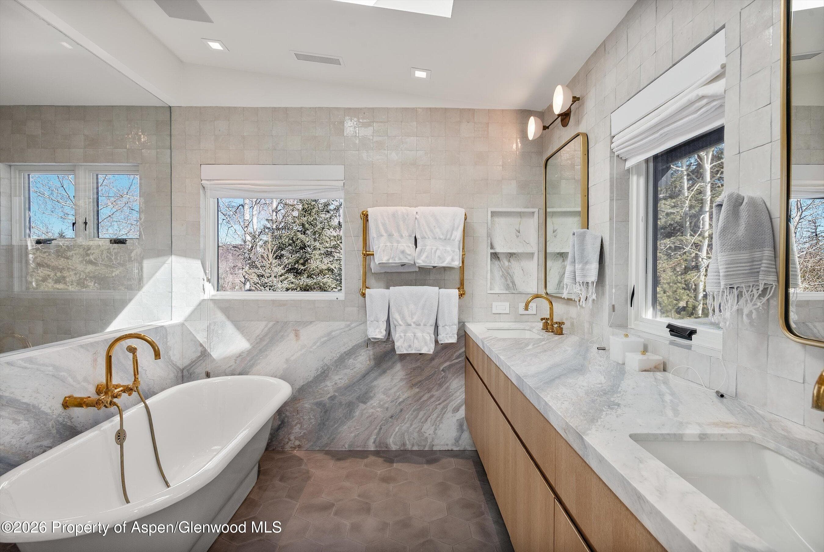 135 Maroon Drive, Aspen, CO 81611 - Photo 31