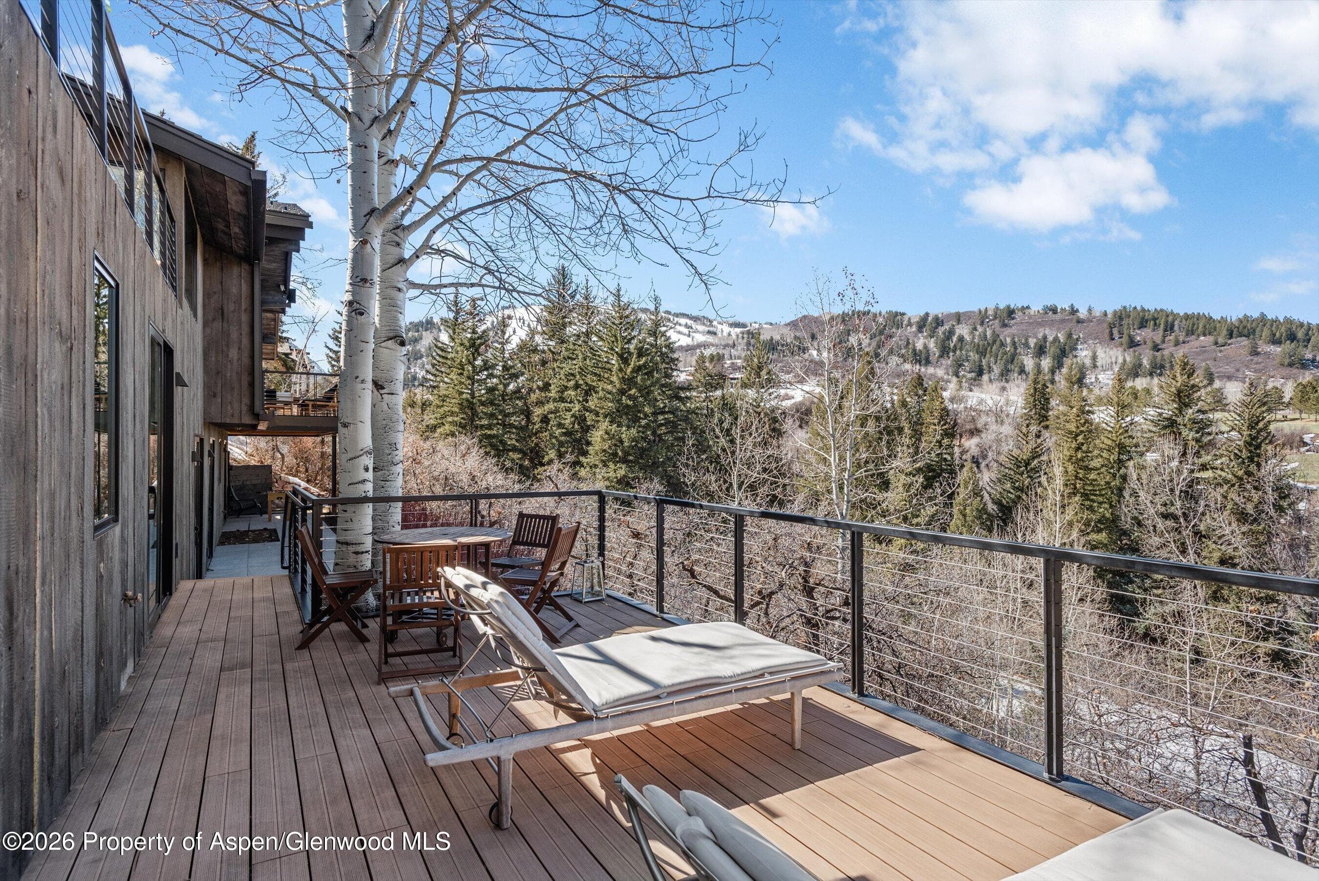 135 Maroon Drive, Aspen, CO 81611 - Photo 38