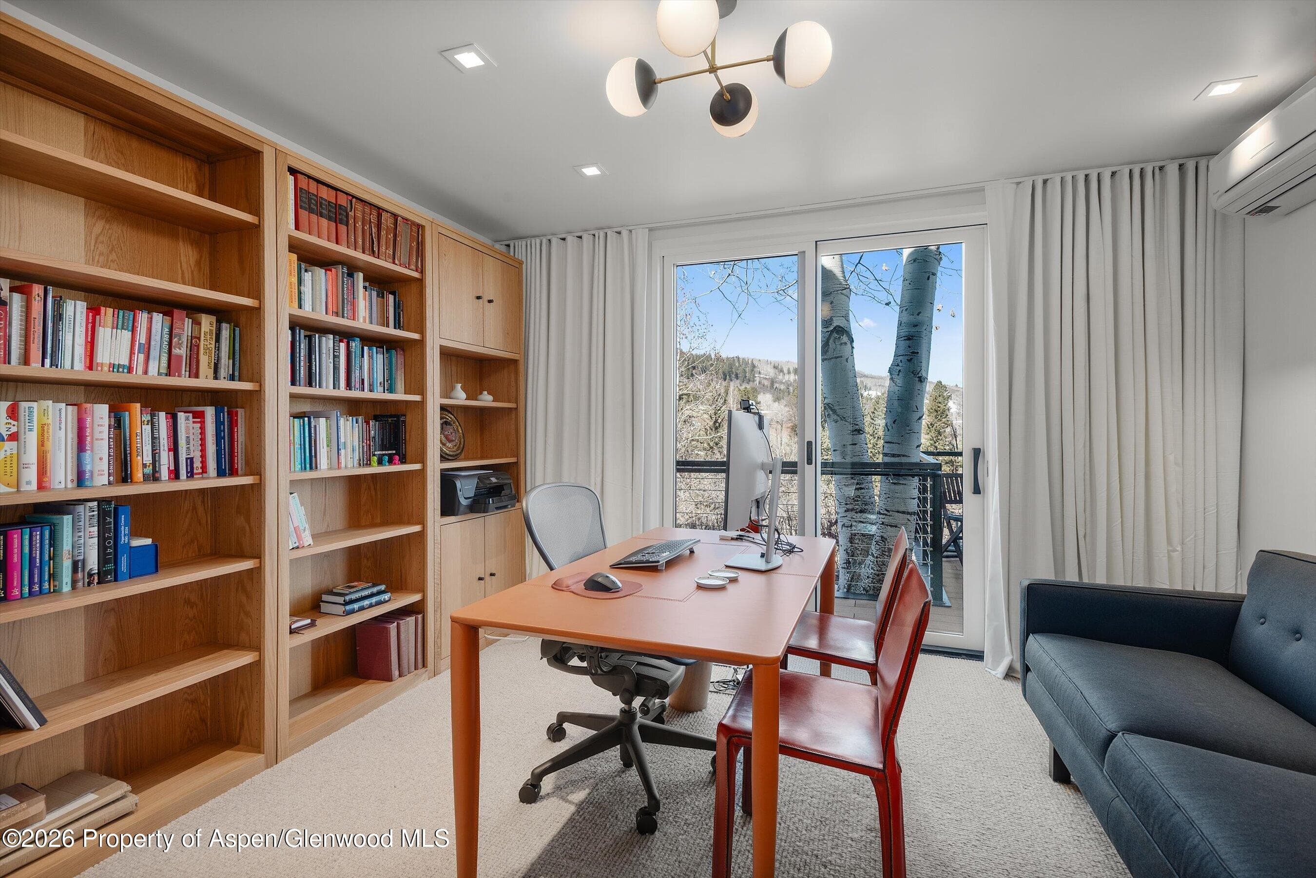 135 Maroon Drive, Aspen, CO 81611 - Photo 46