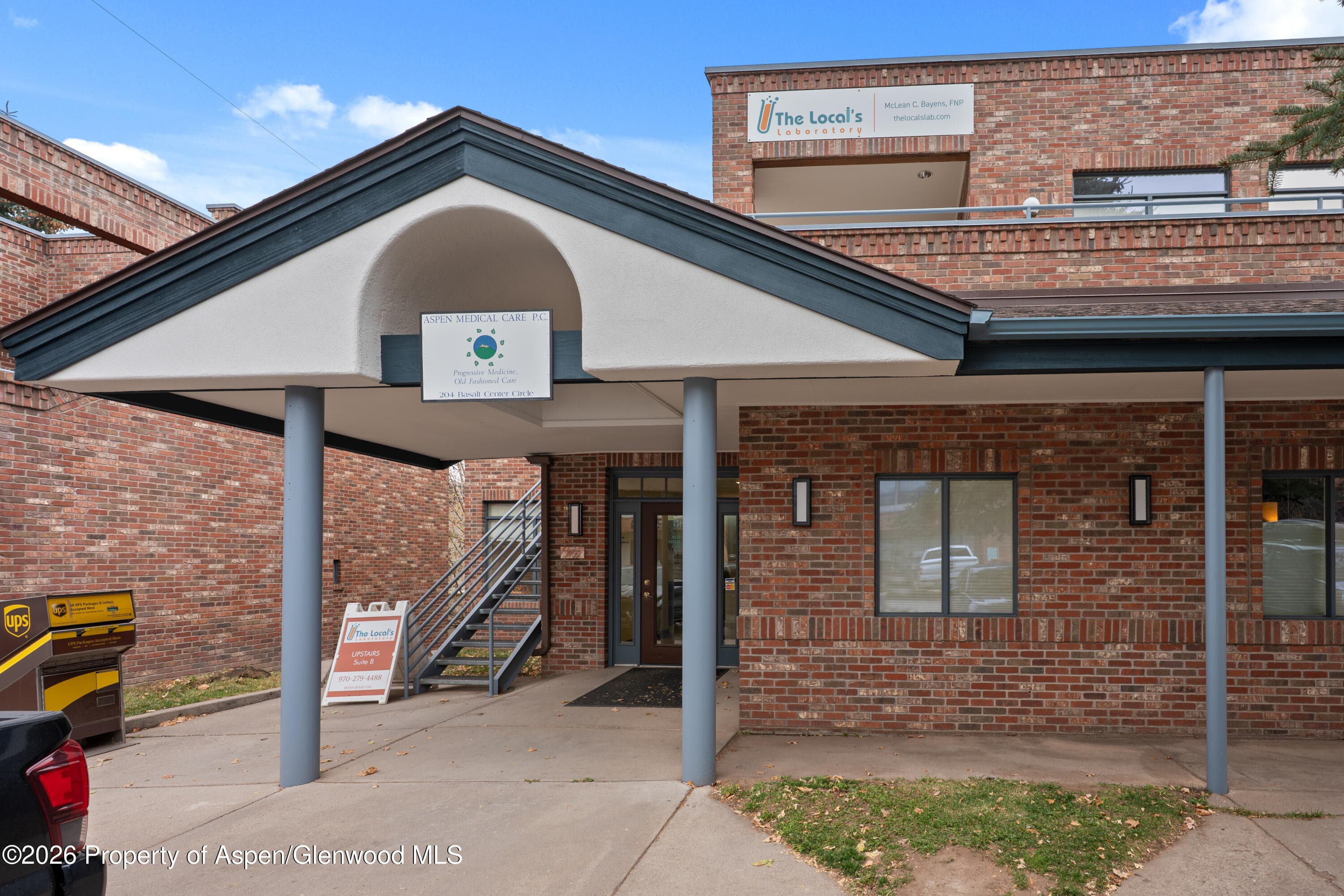 204 Basalt Center Circle A, Basalt, CO 81621 - Photo 2