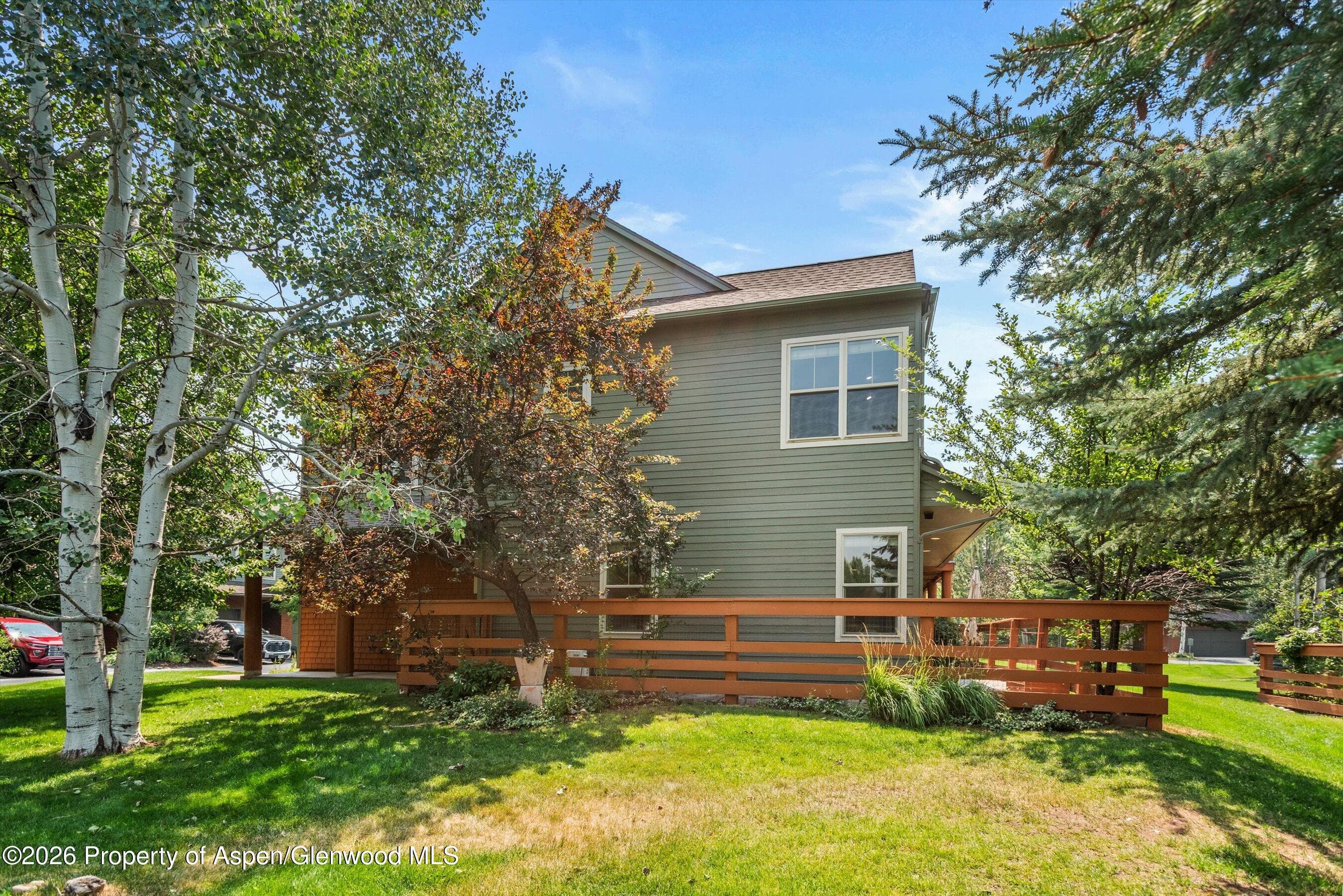 548 Evans Court, Basalt, CO 81621 - Photo 22
