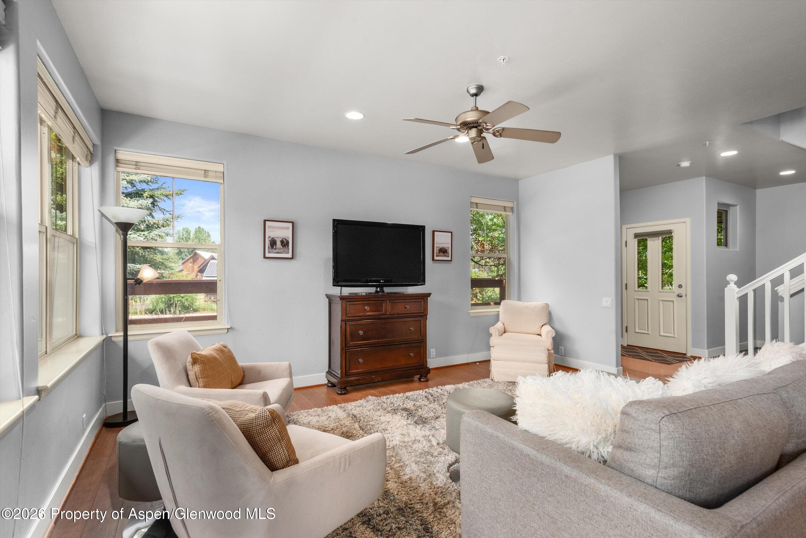 548 Evans Court, Basalt, CO 81621 - Photo 4