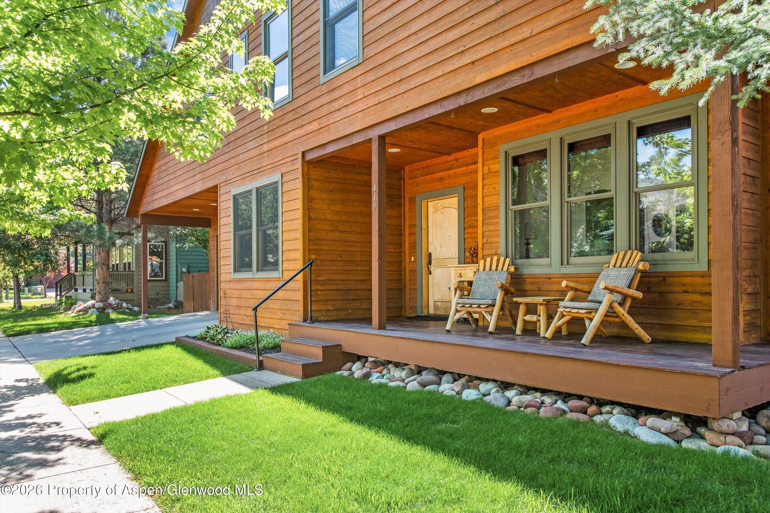 410 Meadow Court, Basalt, CO 81621 - Photo 2